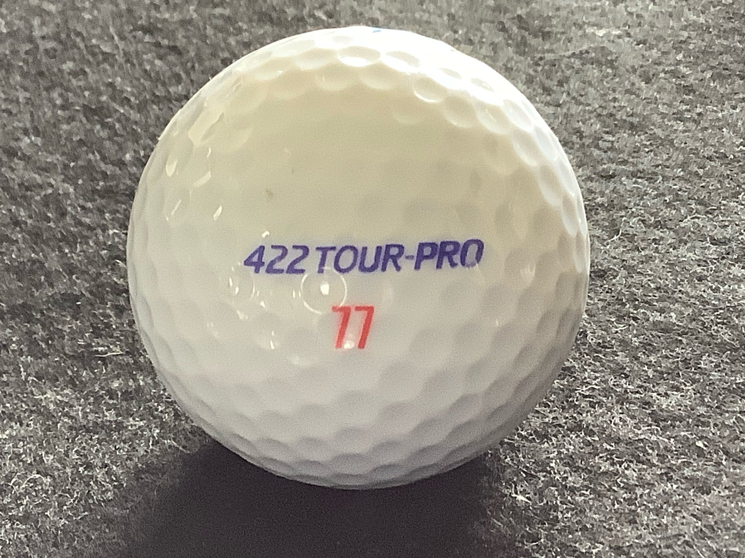 MacGregor - 422 Tour Pro