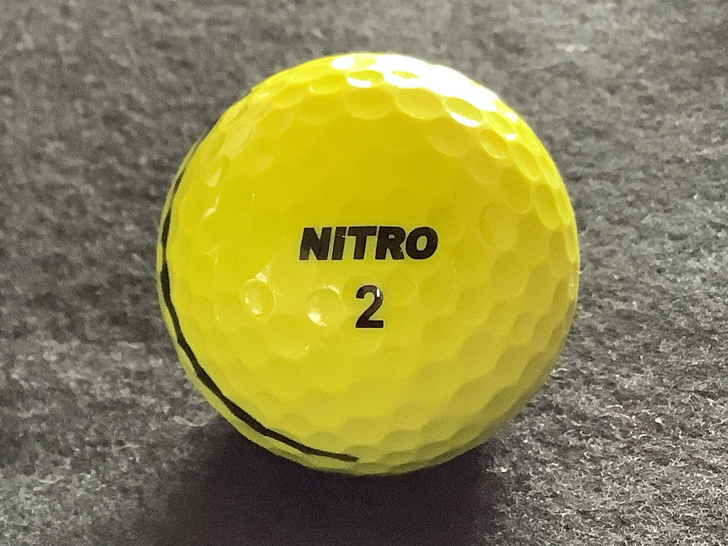 Nitro