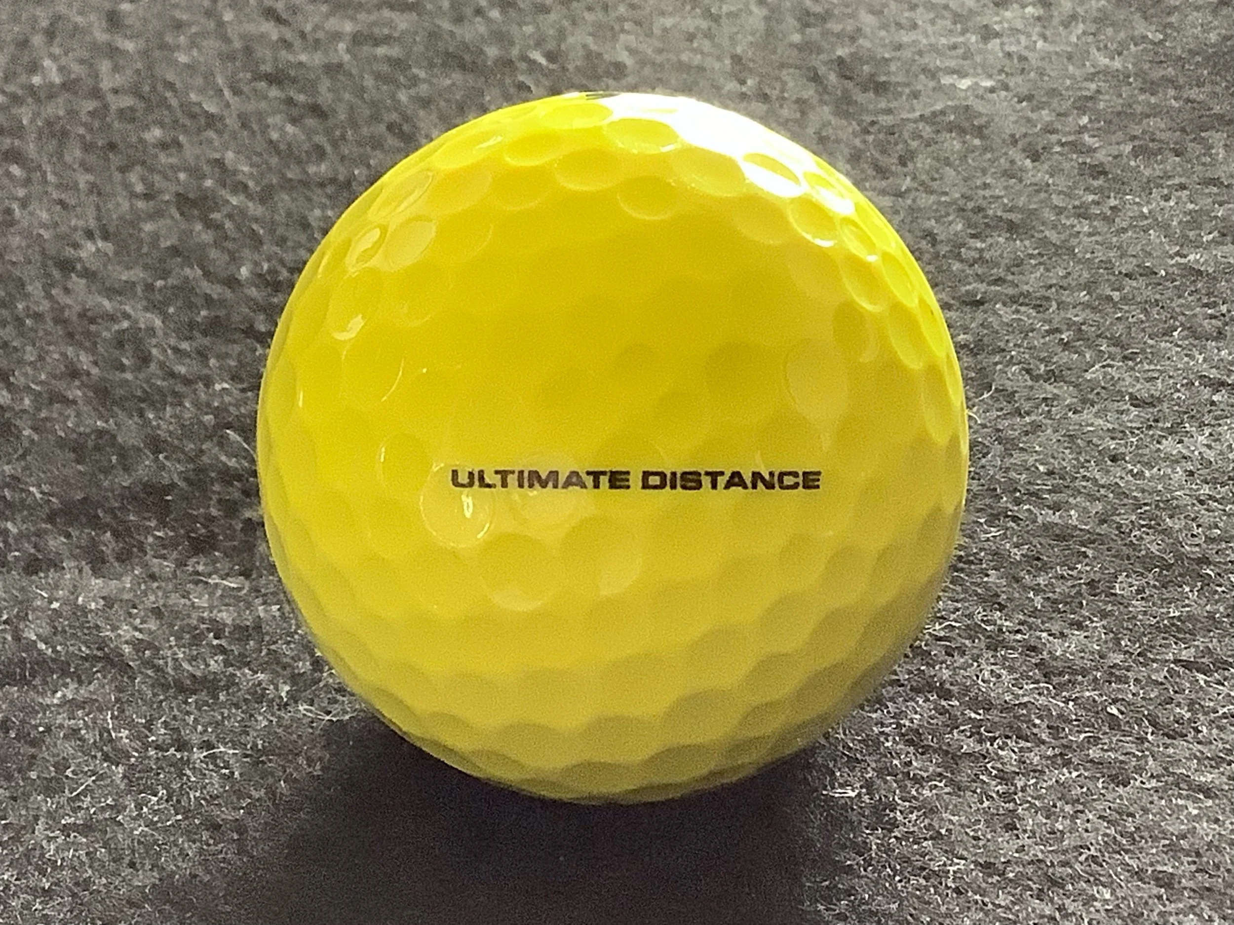Nitro - Ultimate Distance