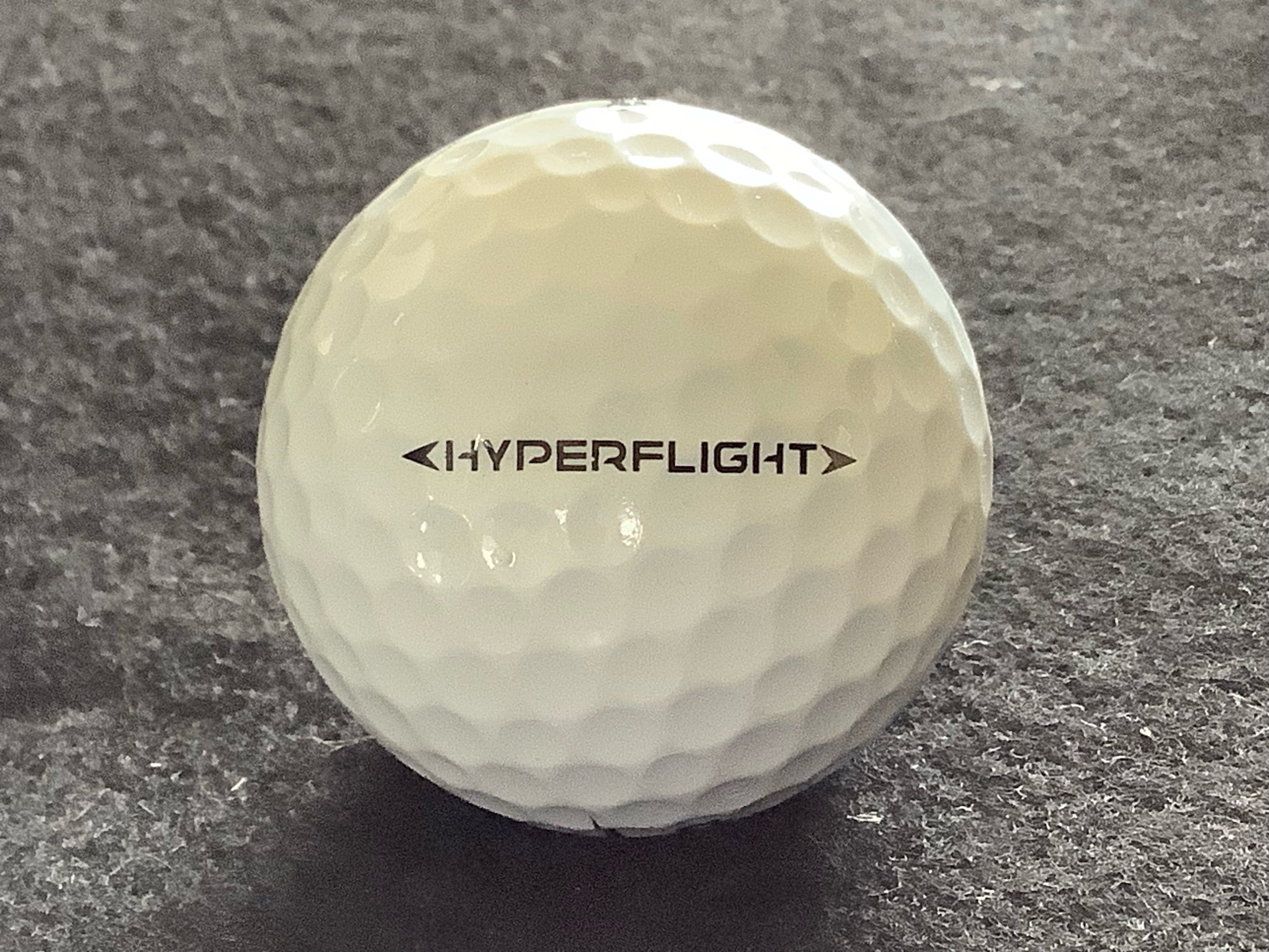 Nike - Hyperflight