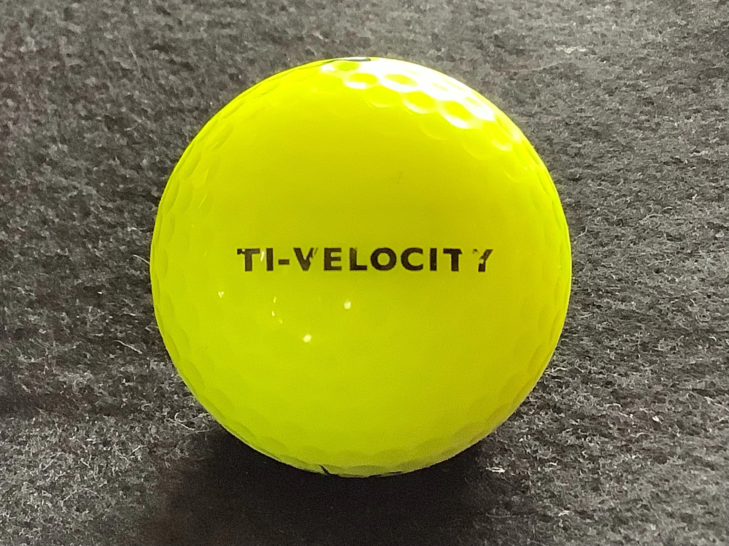 Nike - TI VELOCITY