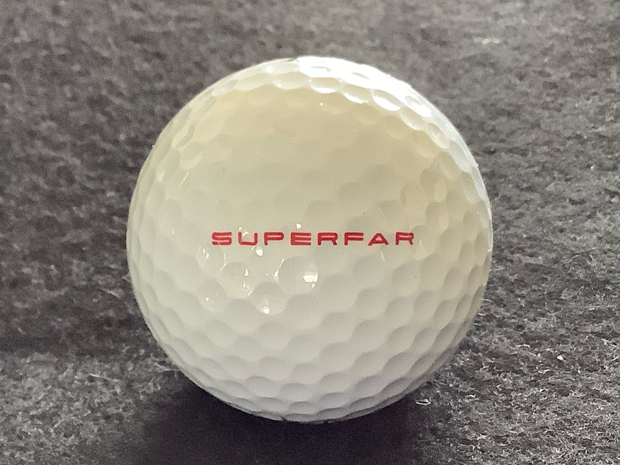 Nike - Superfar