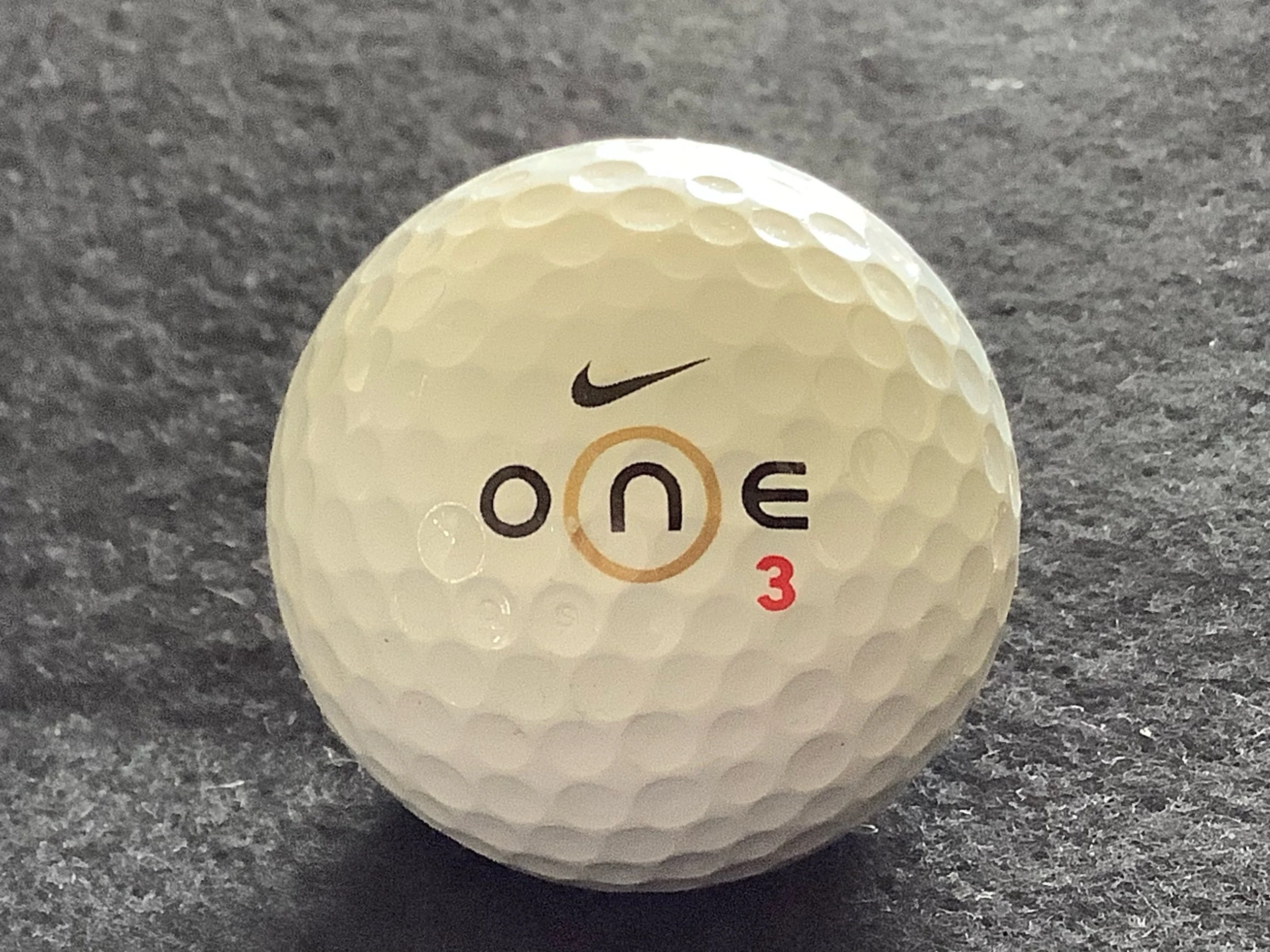 Nike One