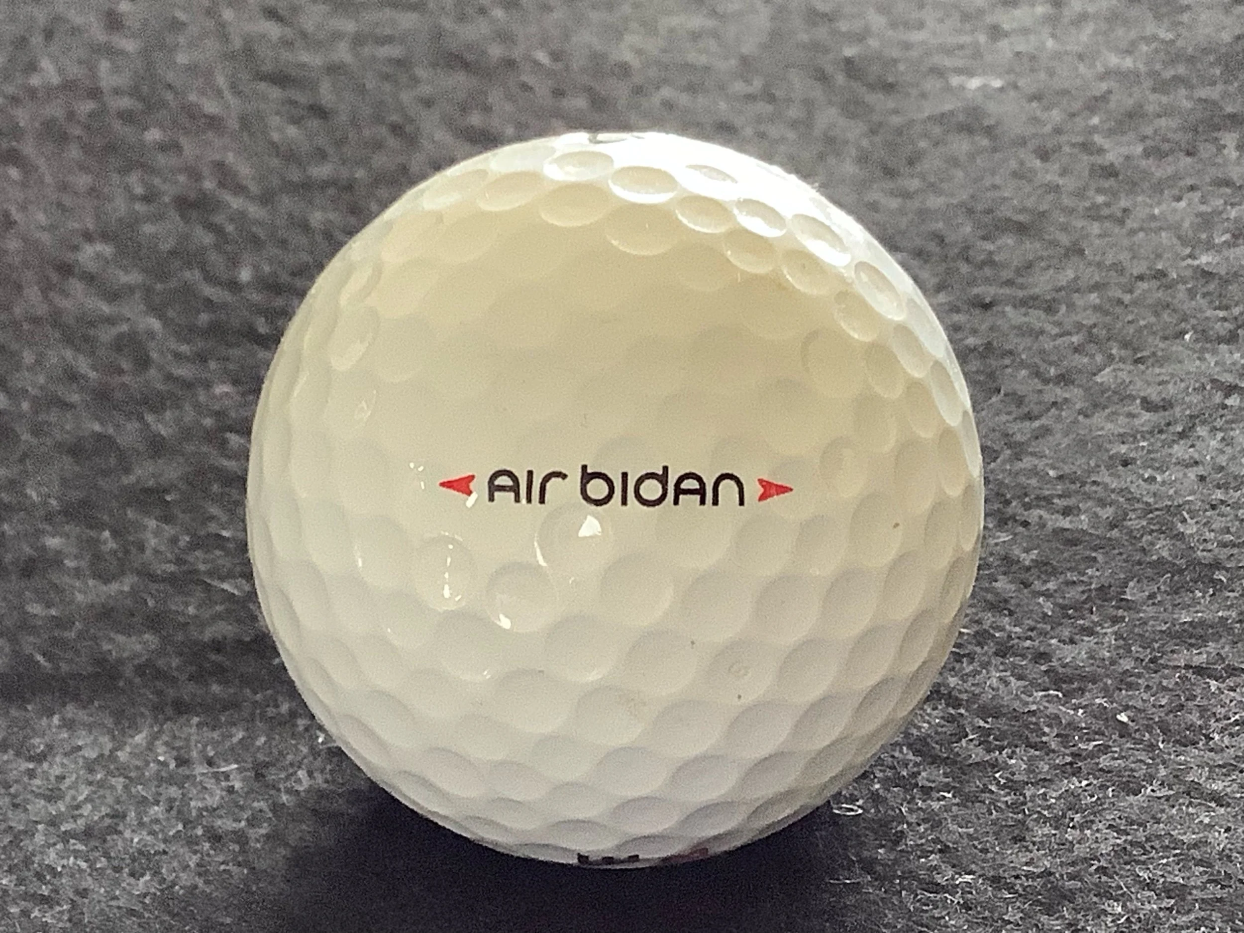 Nike One - Air bidan
