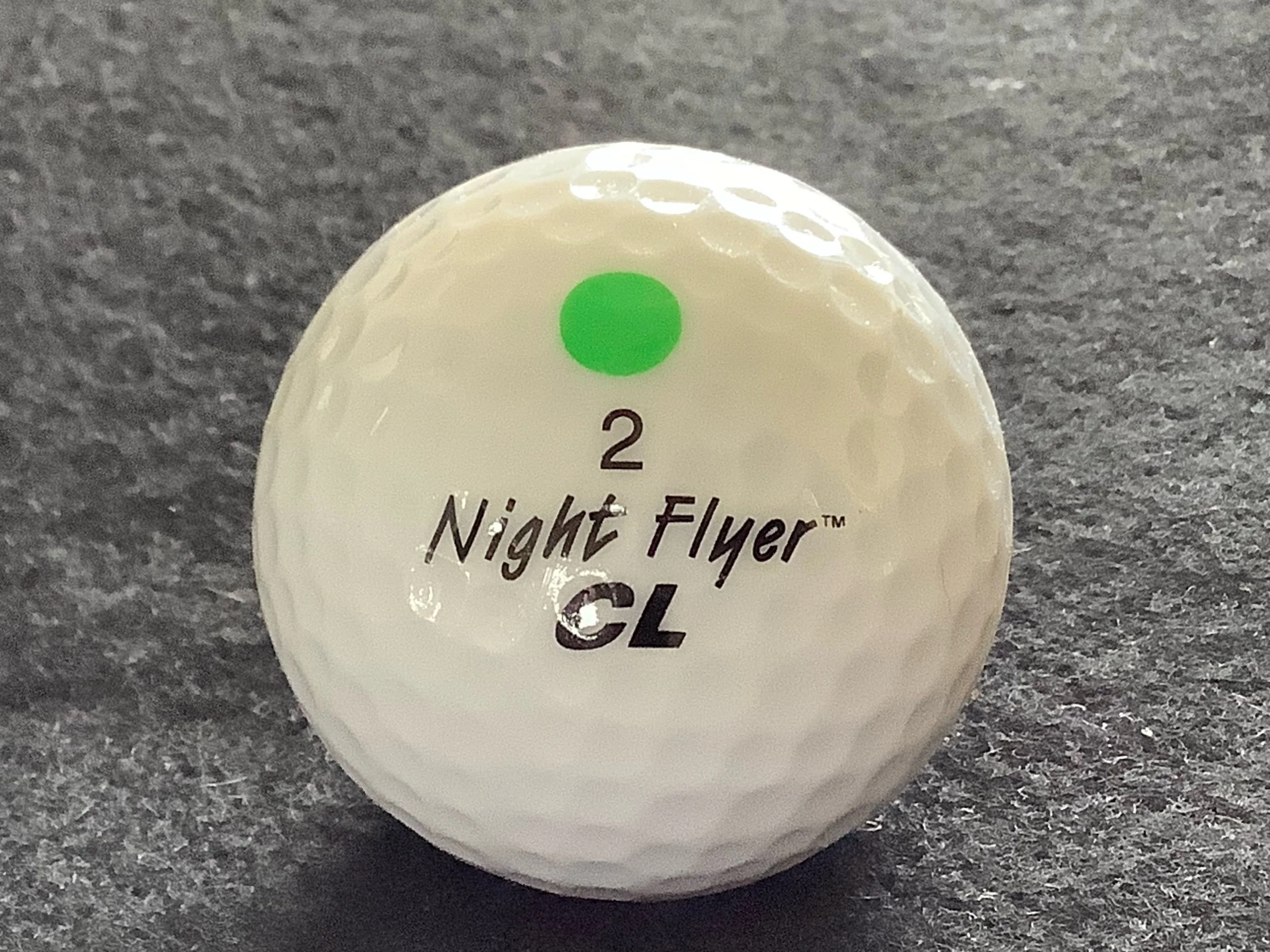 Night Flyer CL