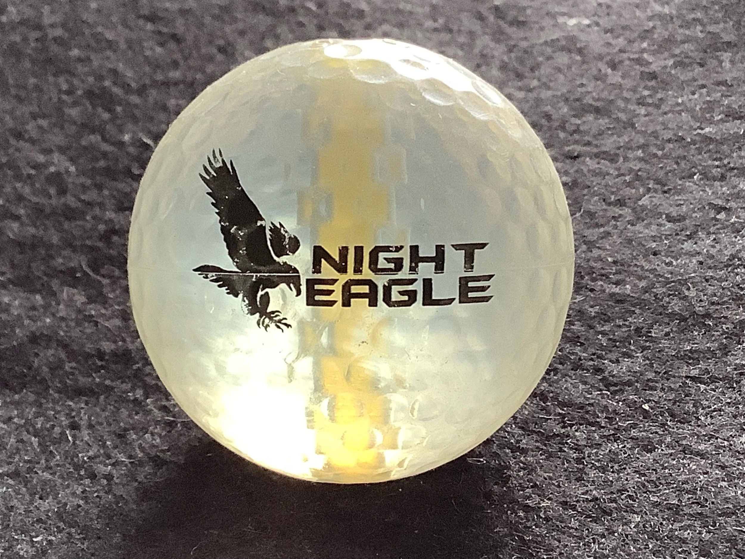 Night Eagle