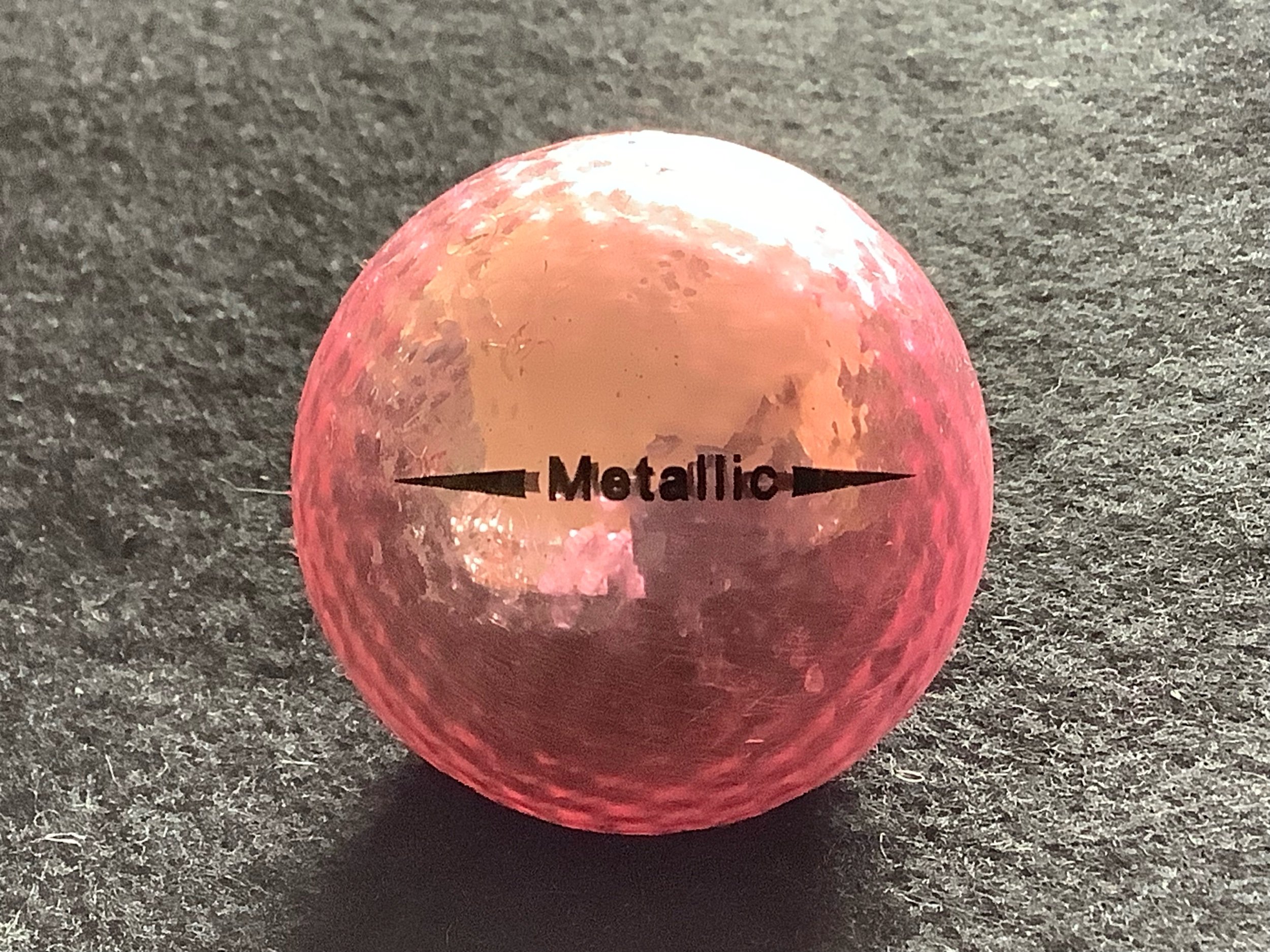 Navika - Metallic