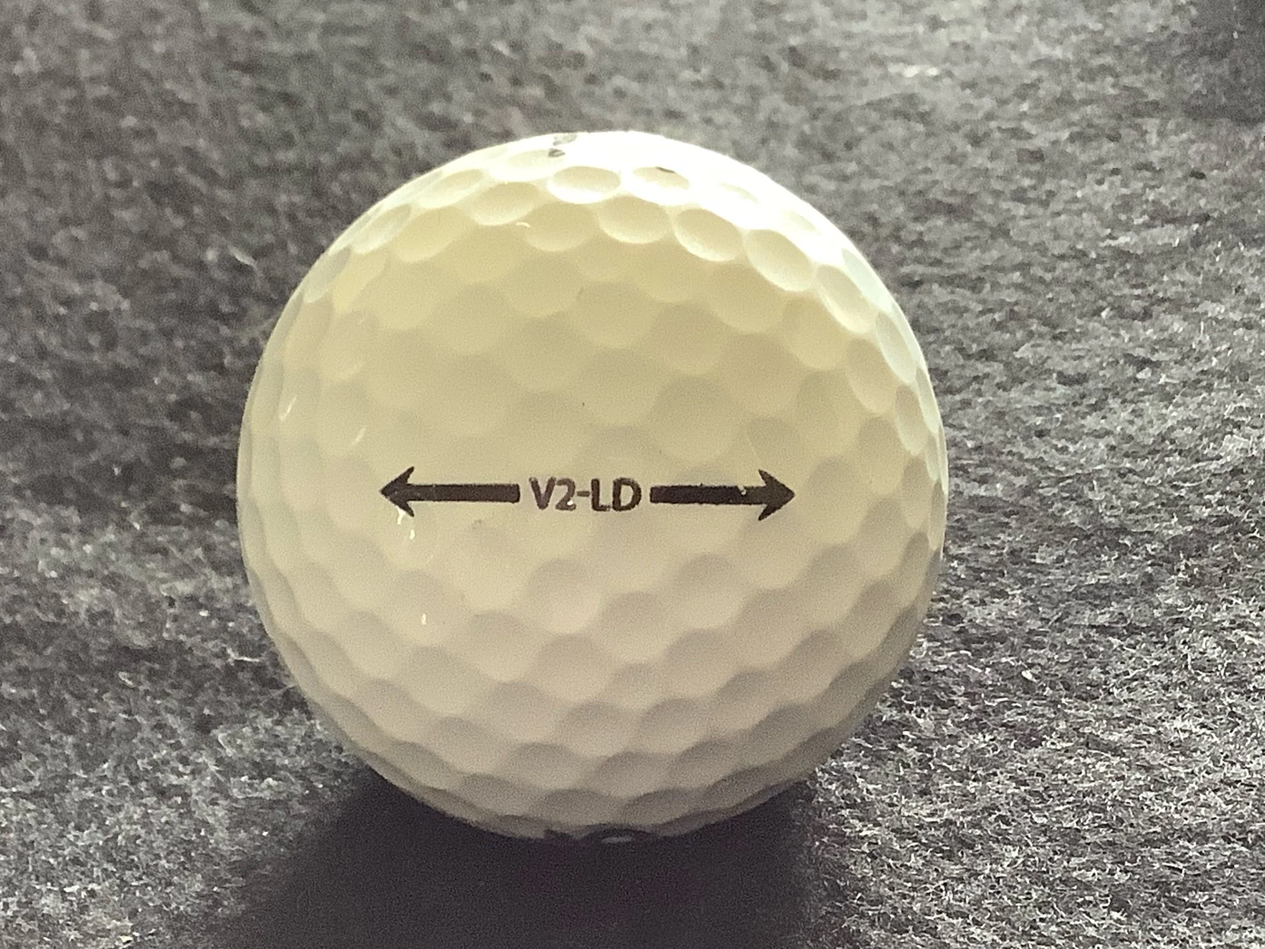Oboro - V2 LD