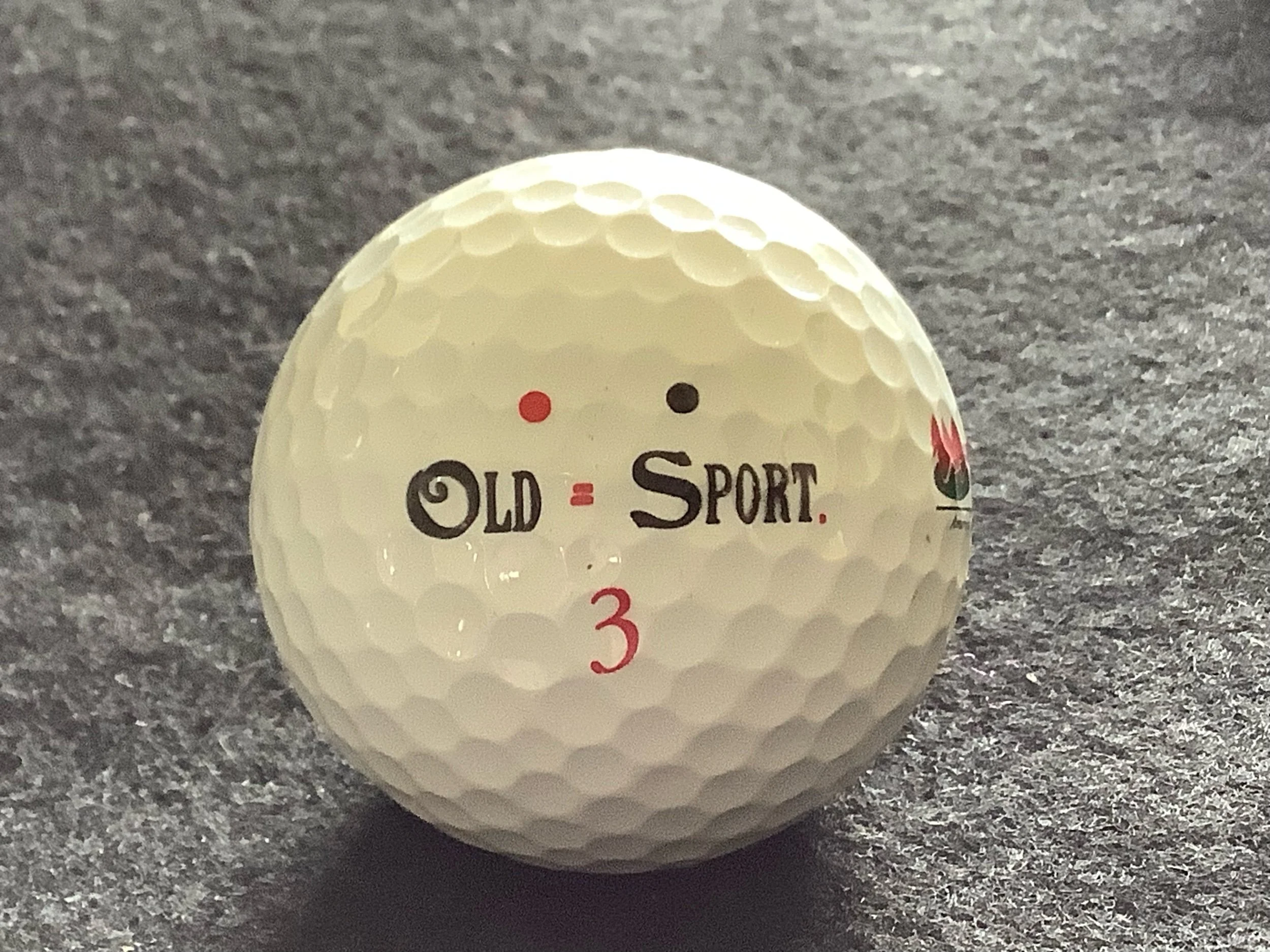 Old Sport