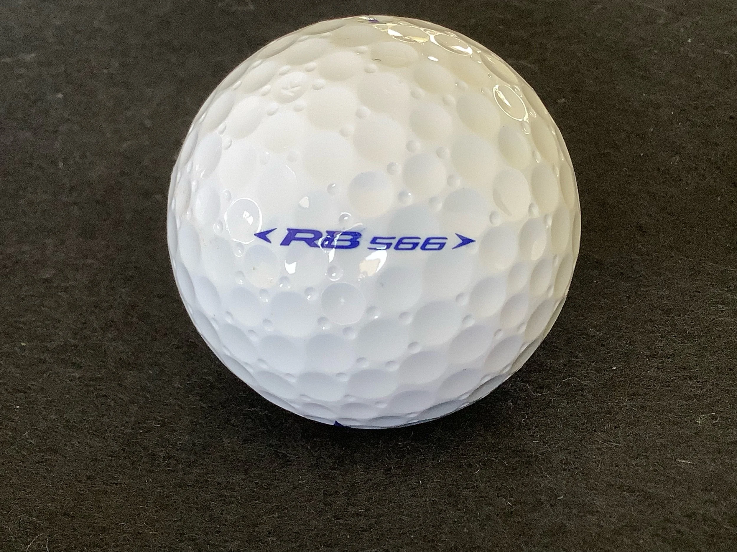 Mizuno - RB 566