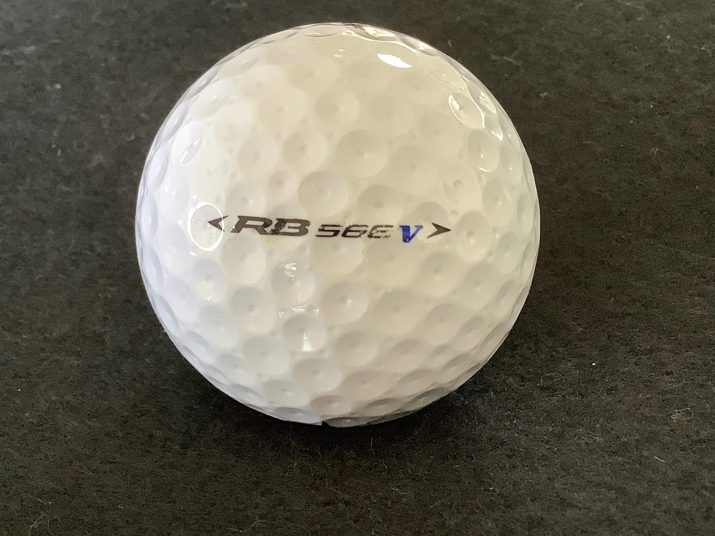 Mizuno - RB 566 V