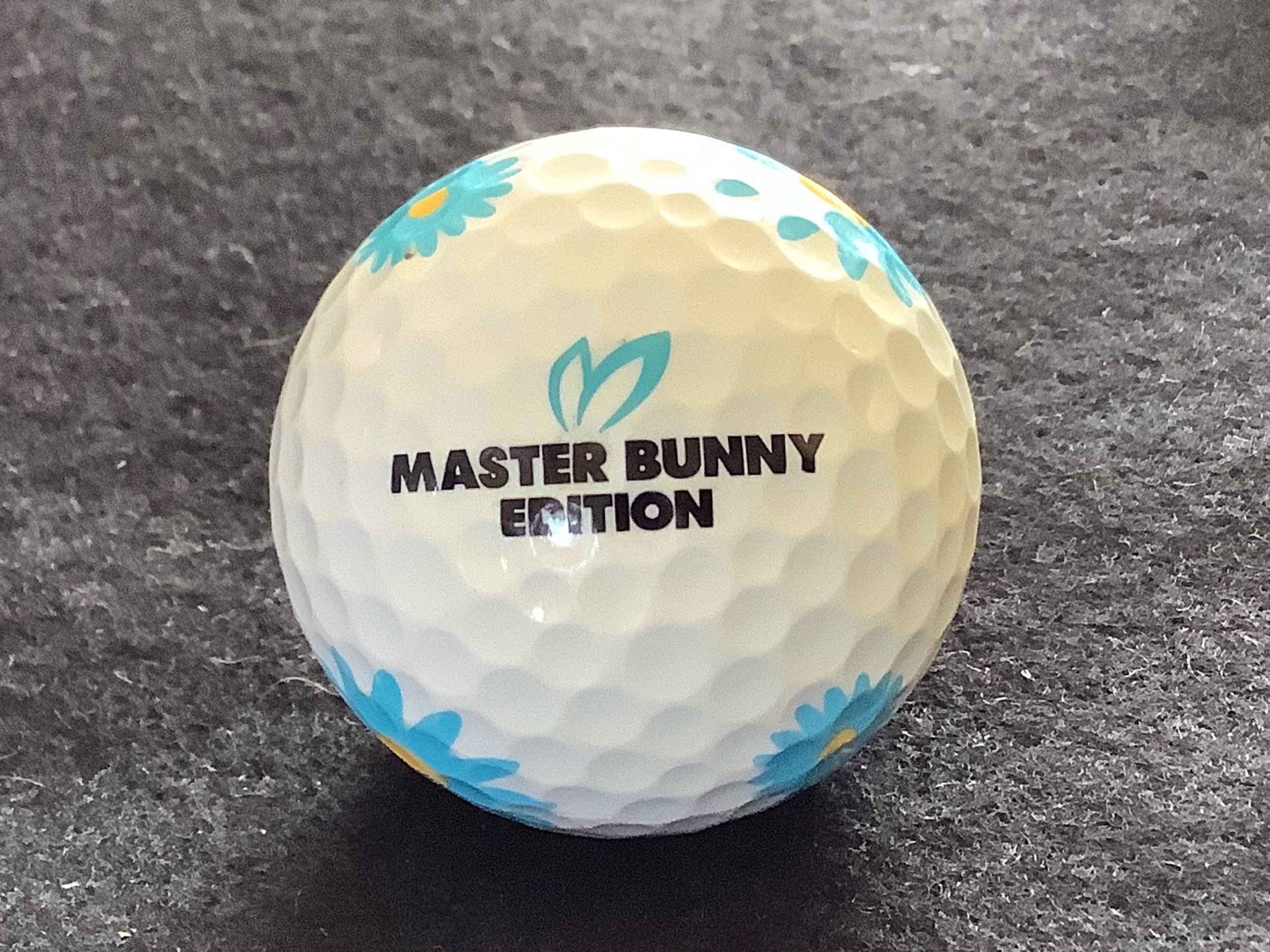 Pearly Gates - Master Bunny Edition