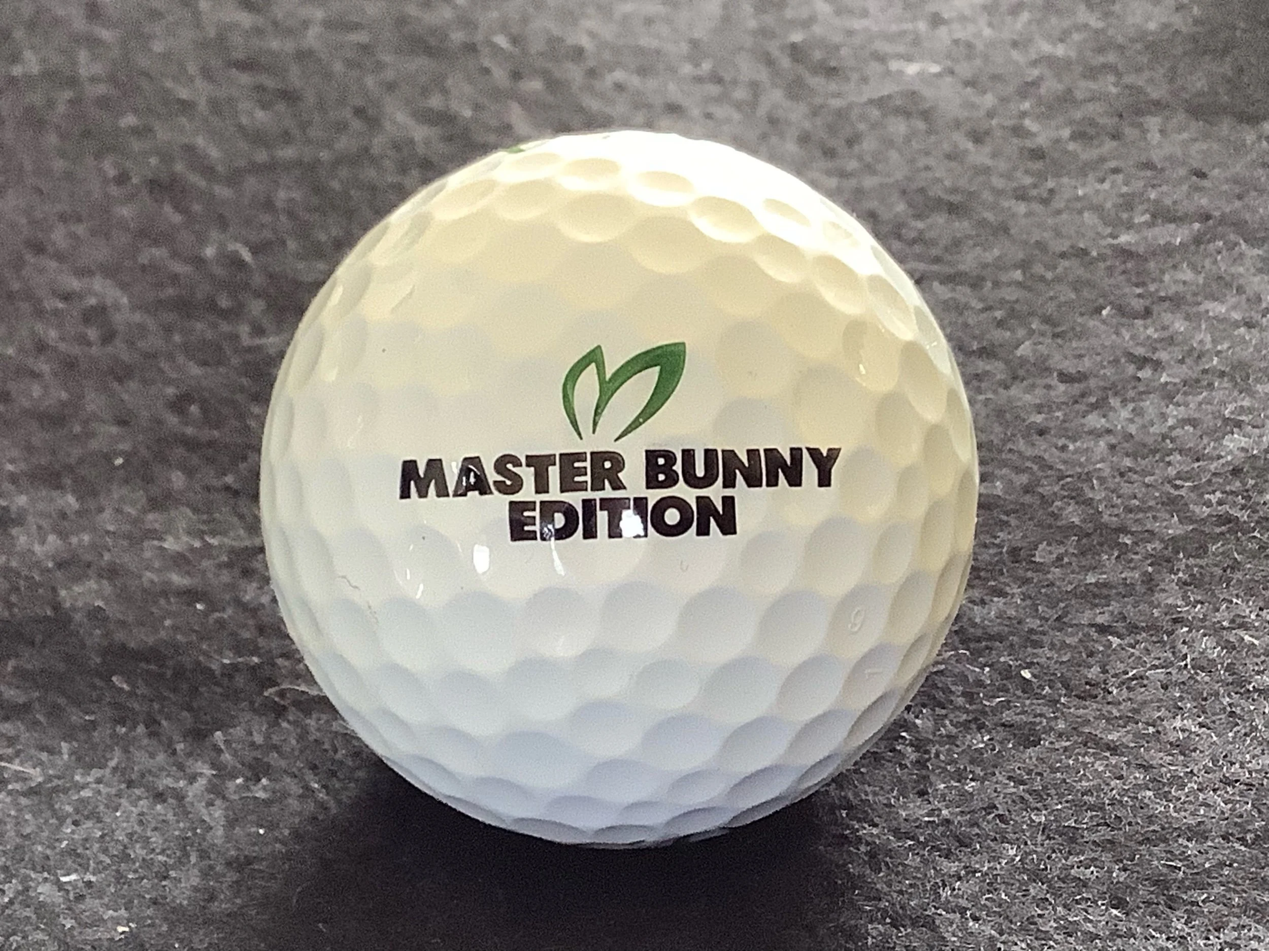 Pearly Gates - Master Bunny Edition