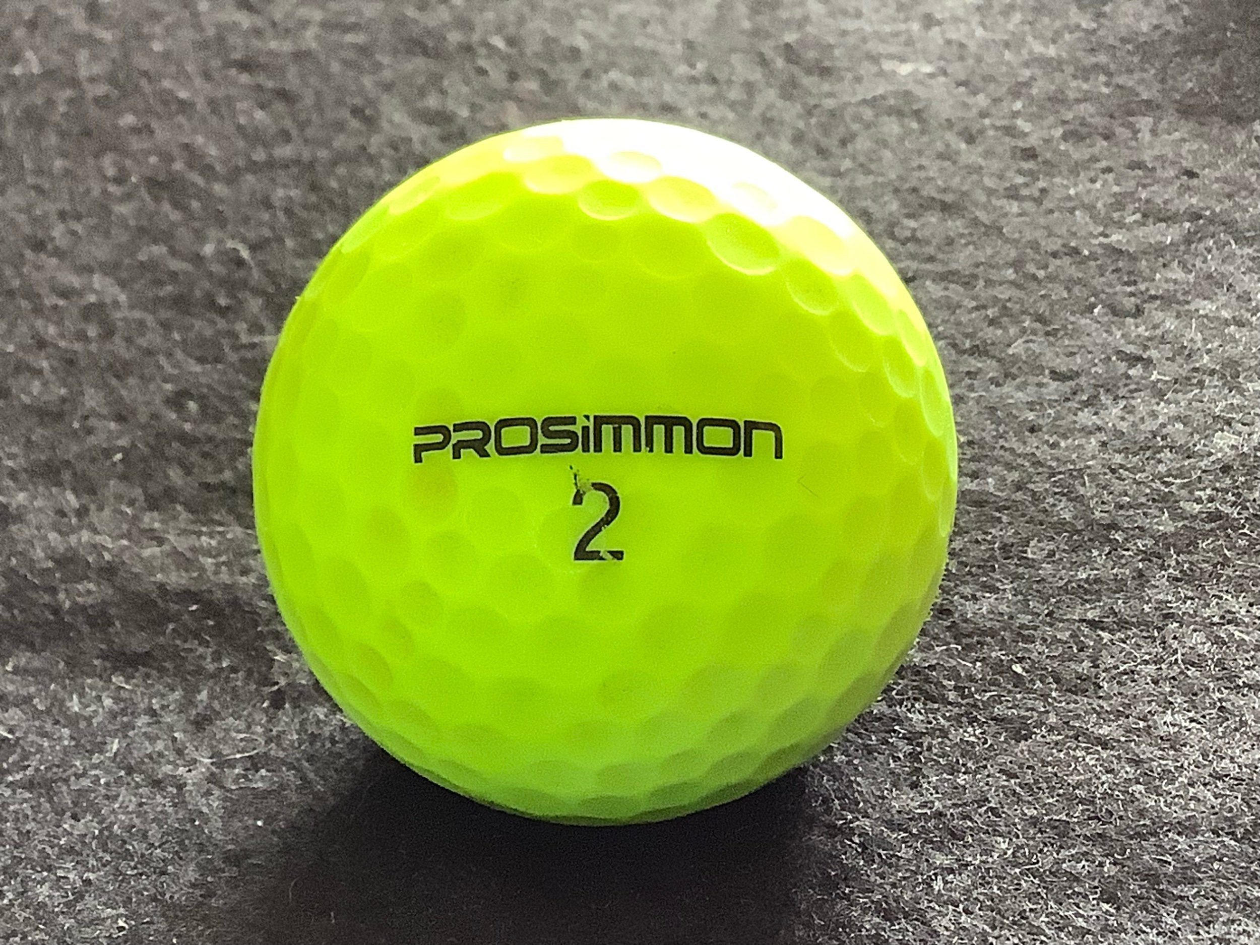 Prosimmon
