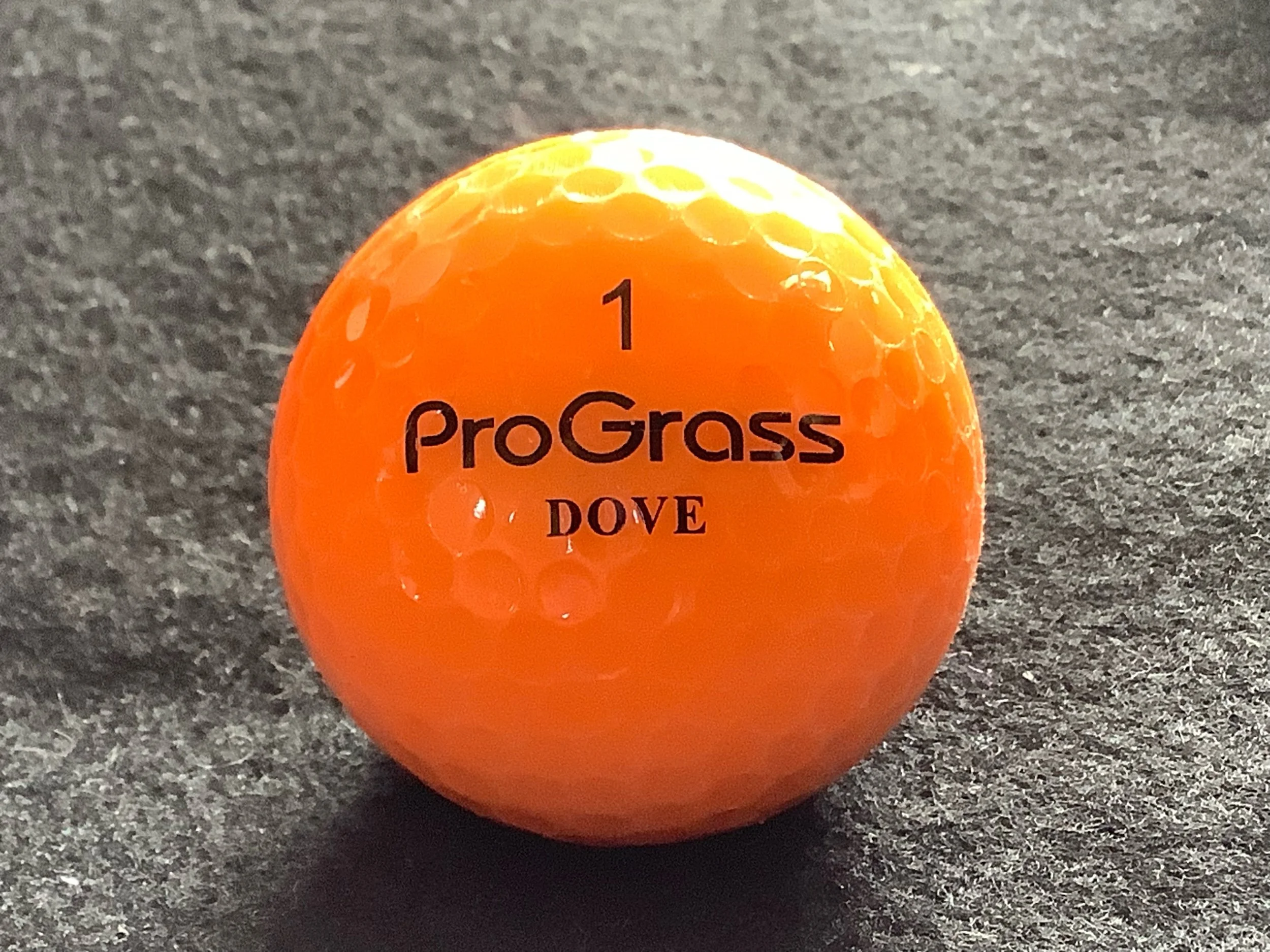 ProGrass - Dove