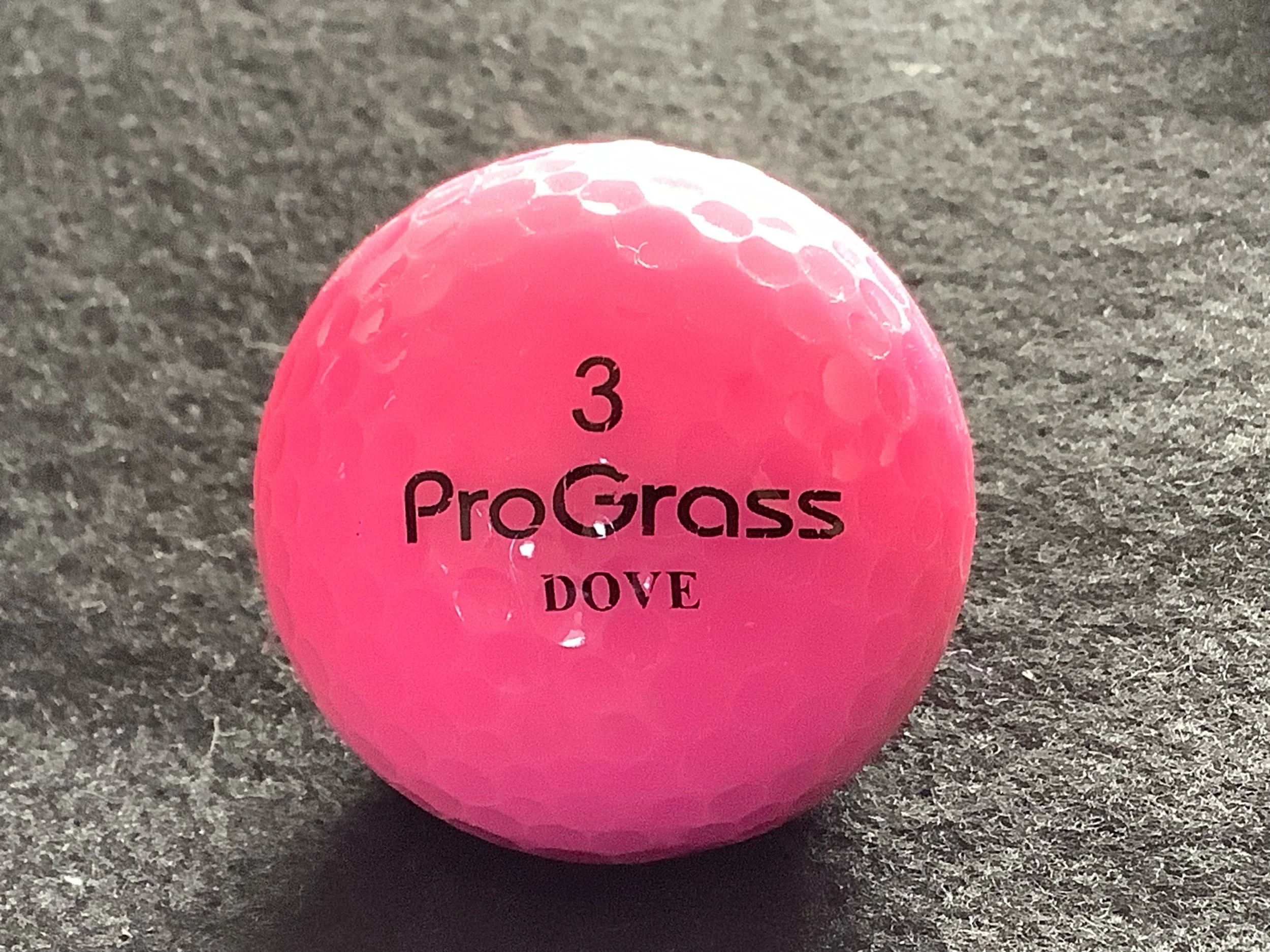 ProGrass - Dove