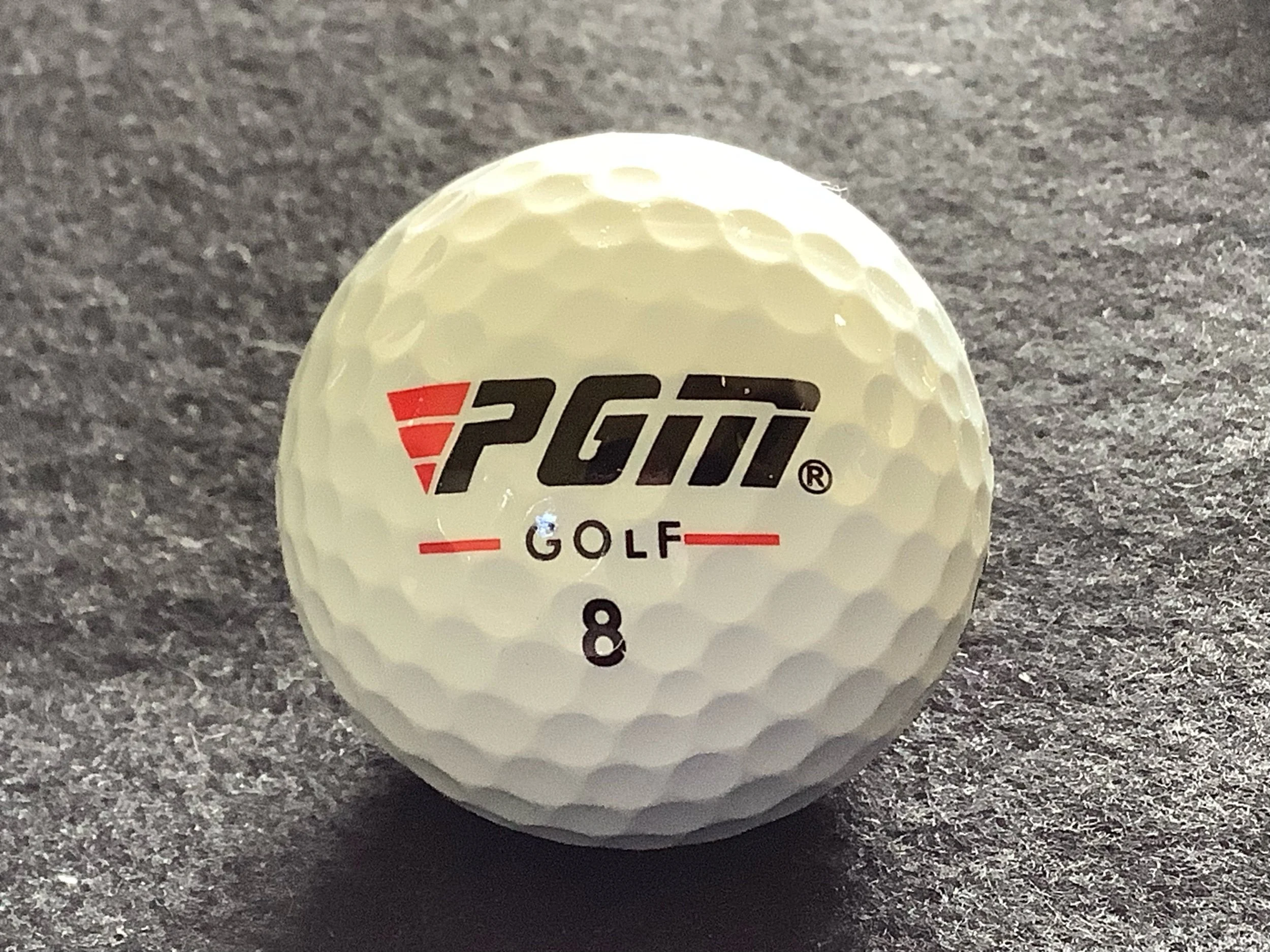 PGM Golf
