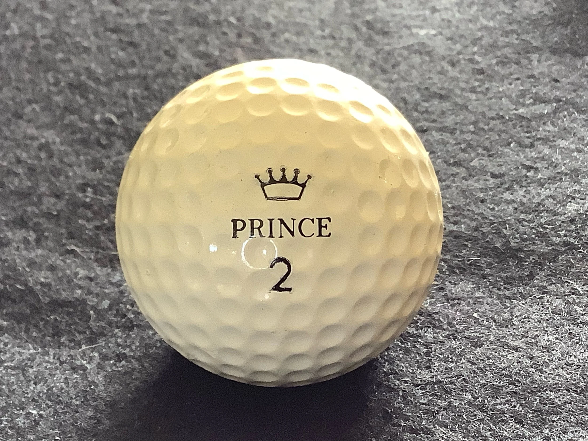 Prince