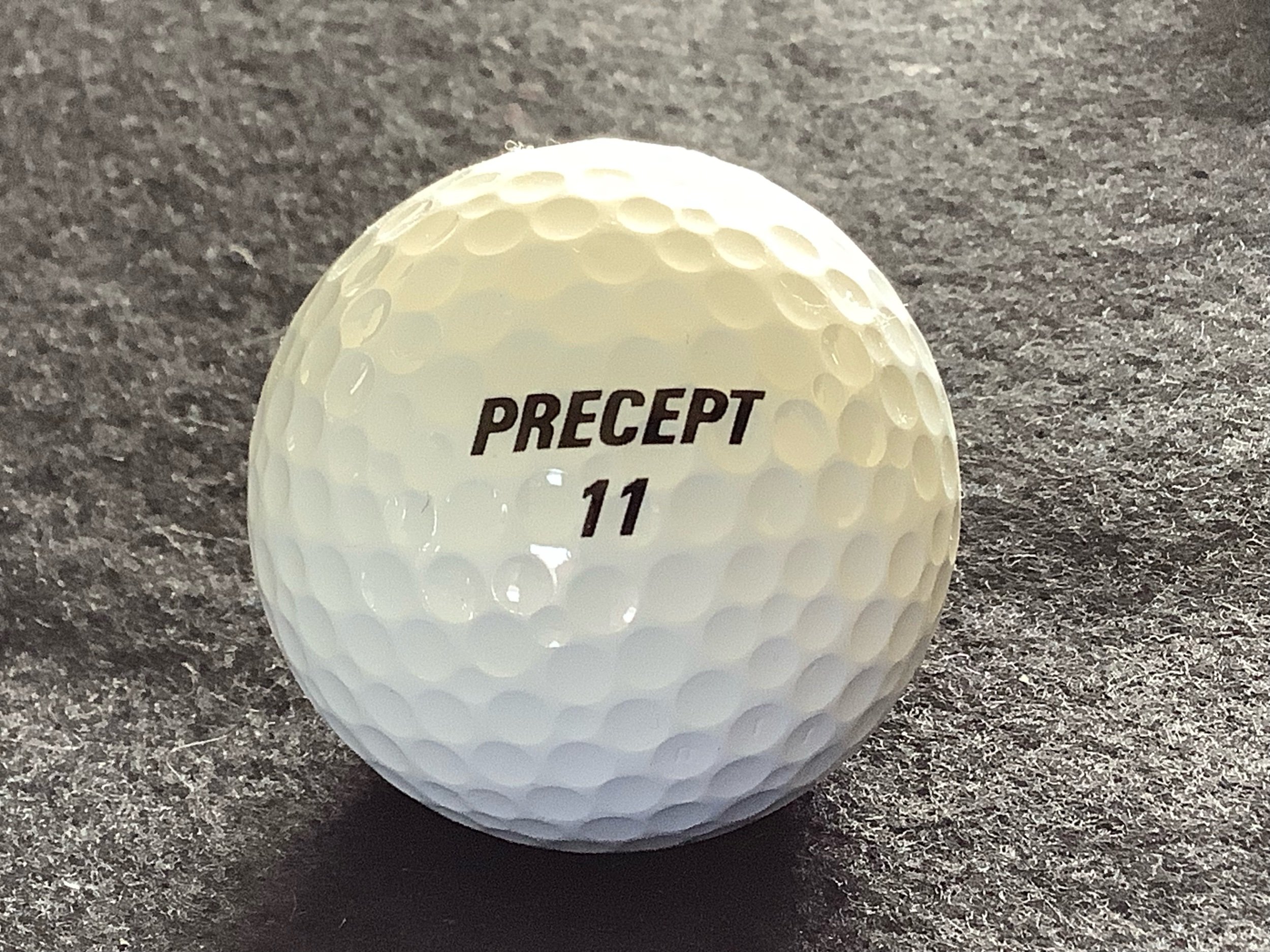 Precept