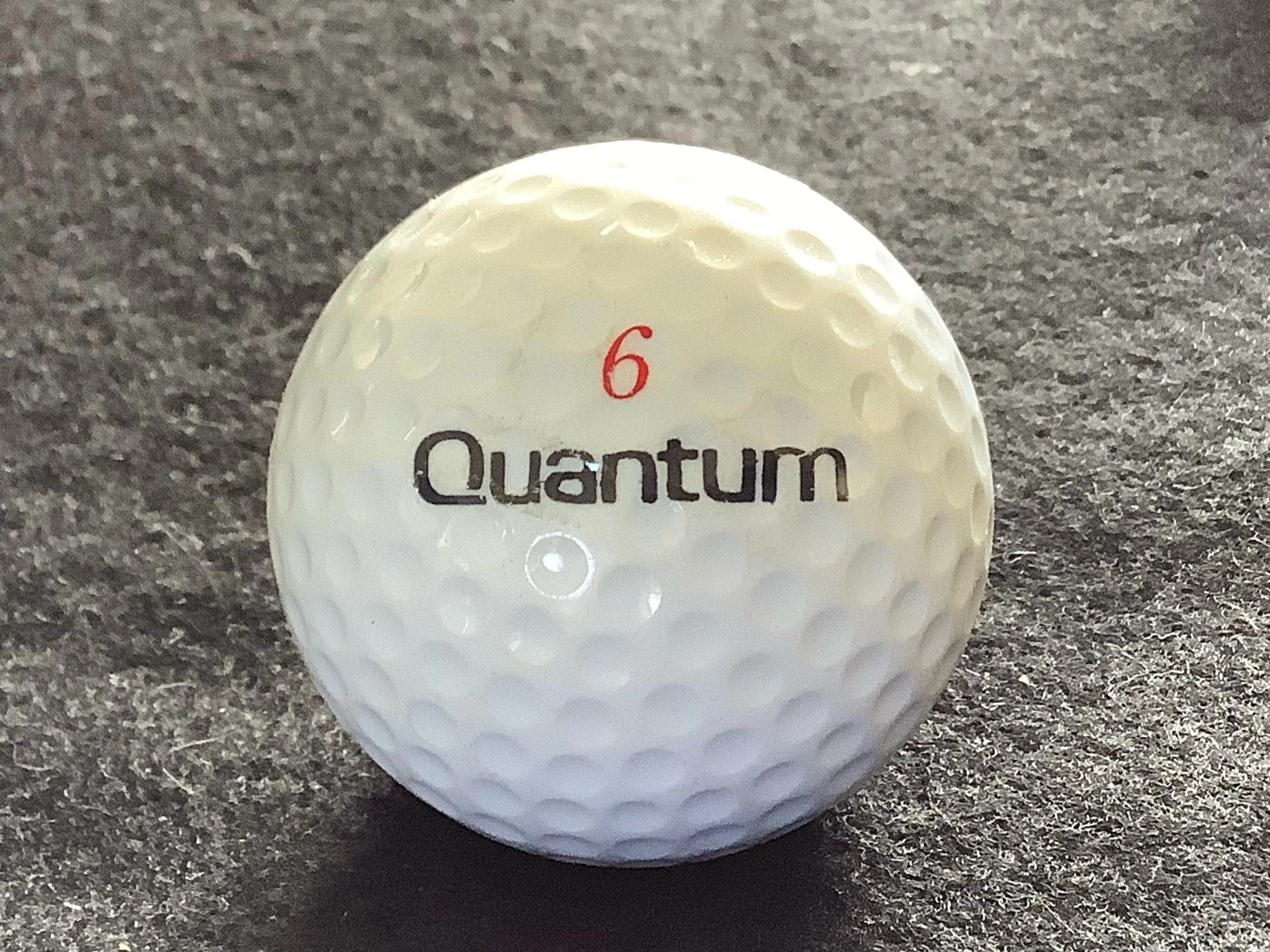 Quantum