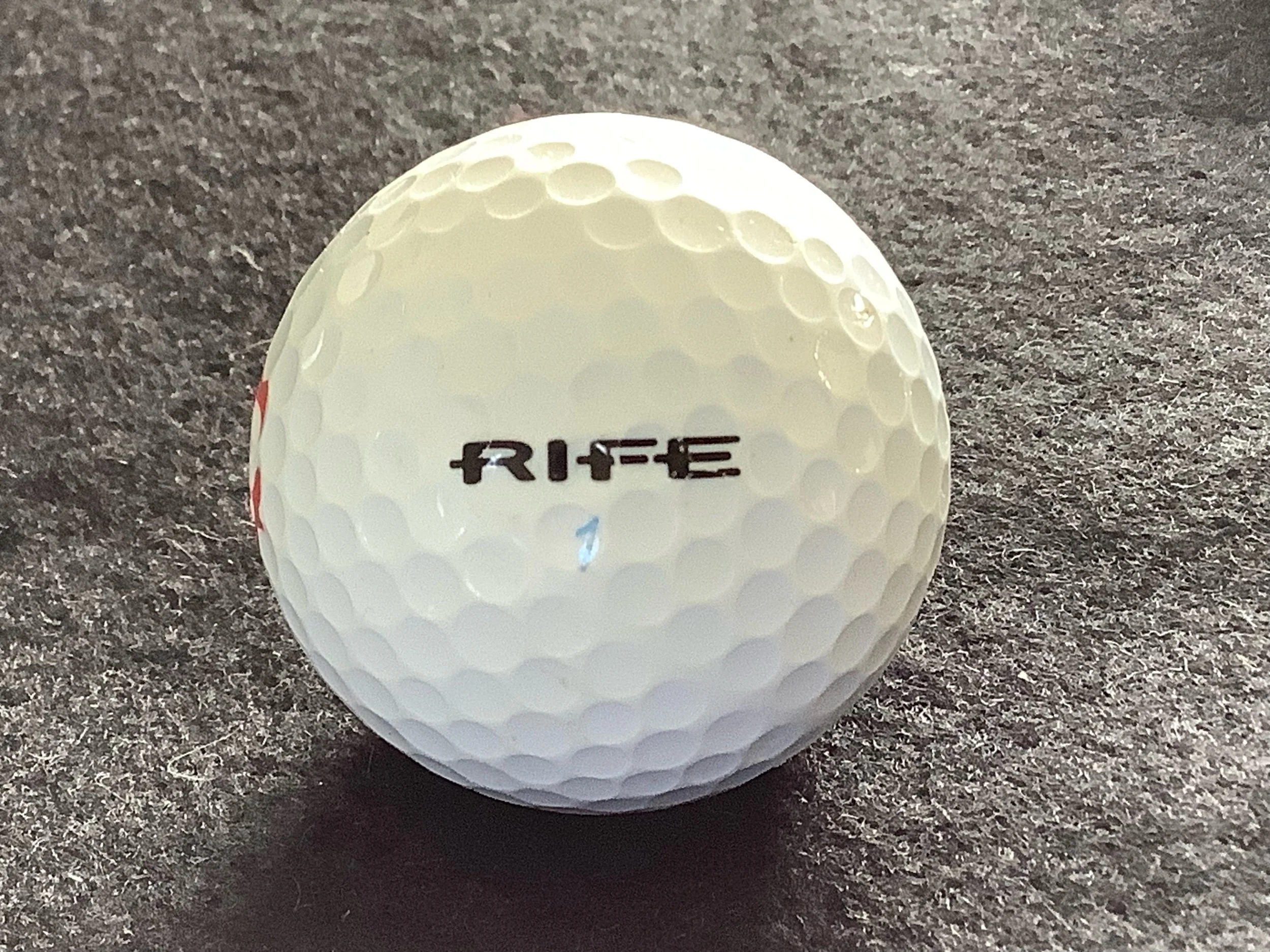 Rife