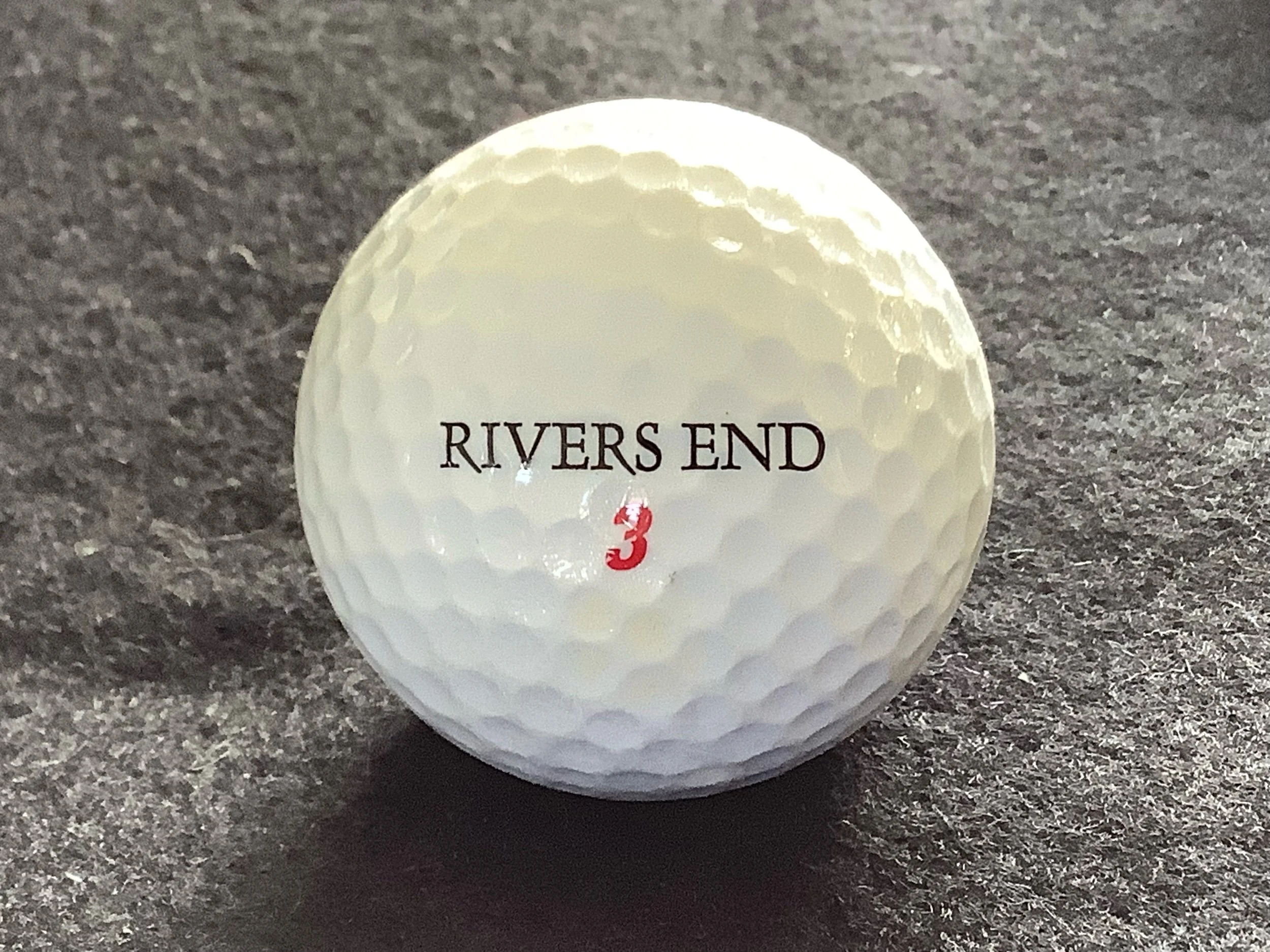 Rivers End