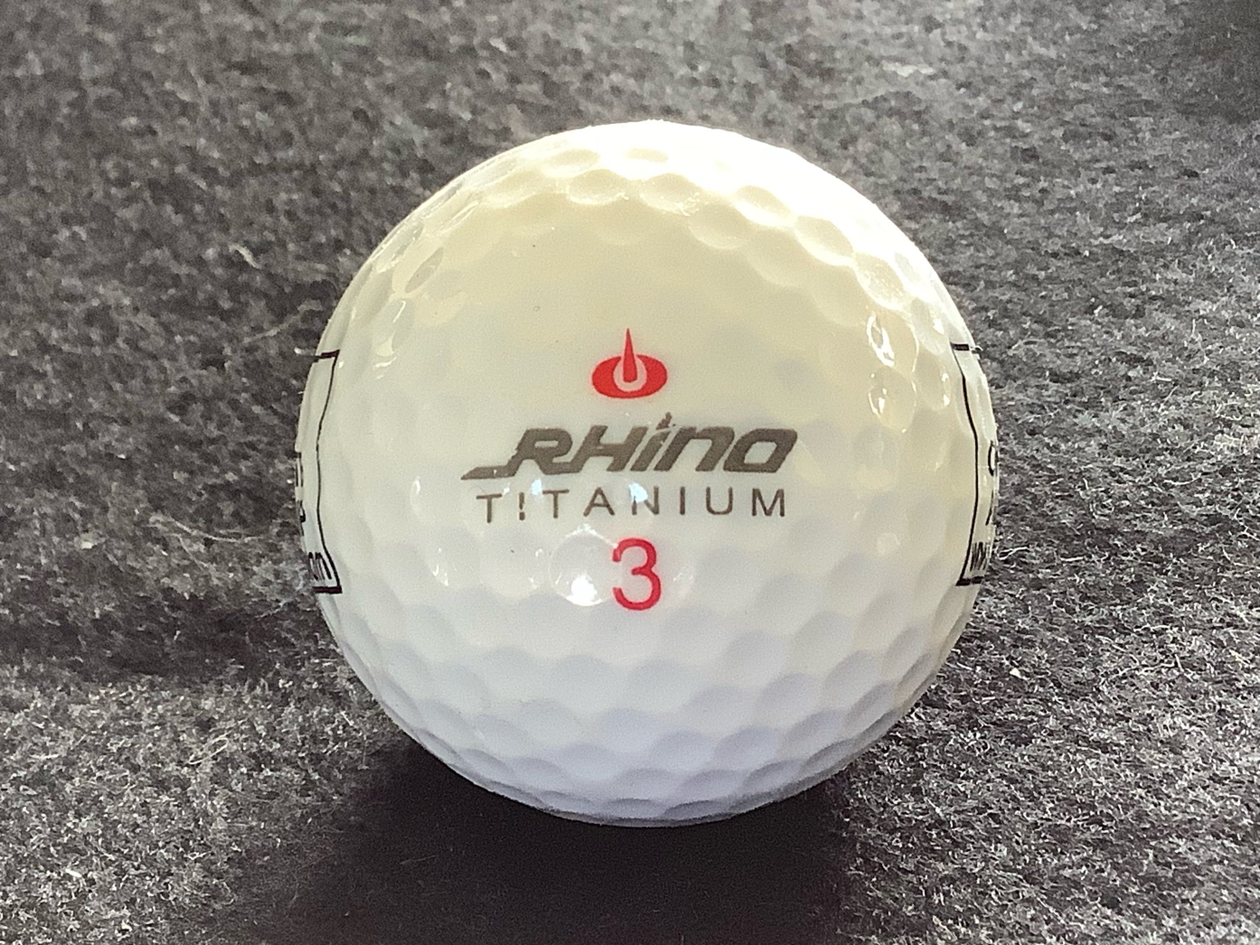 Rhino Titanium