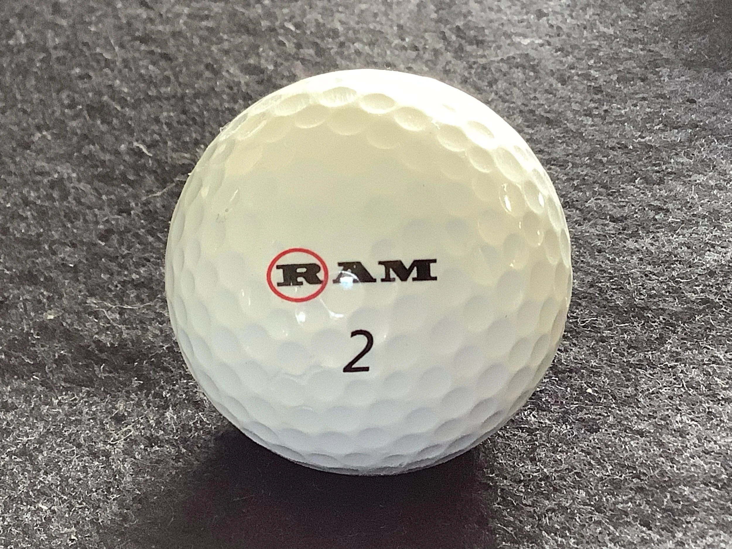 Ram