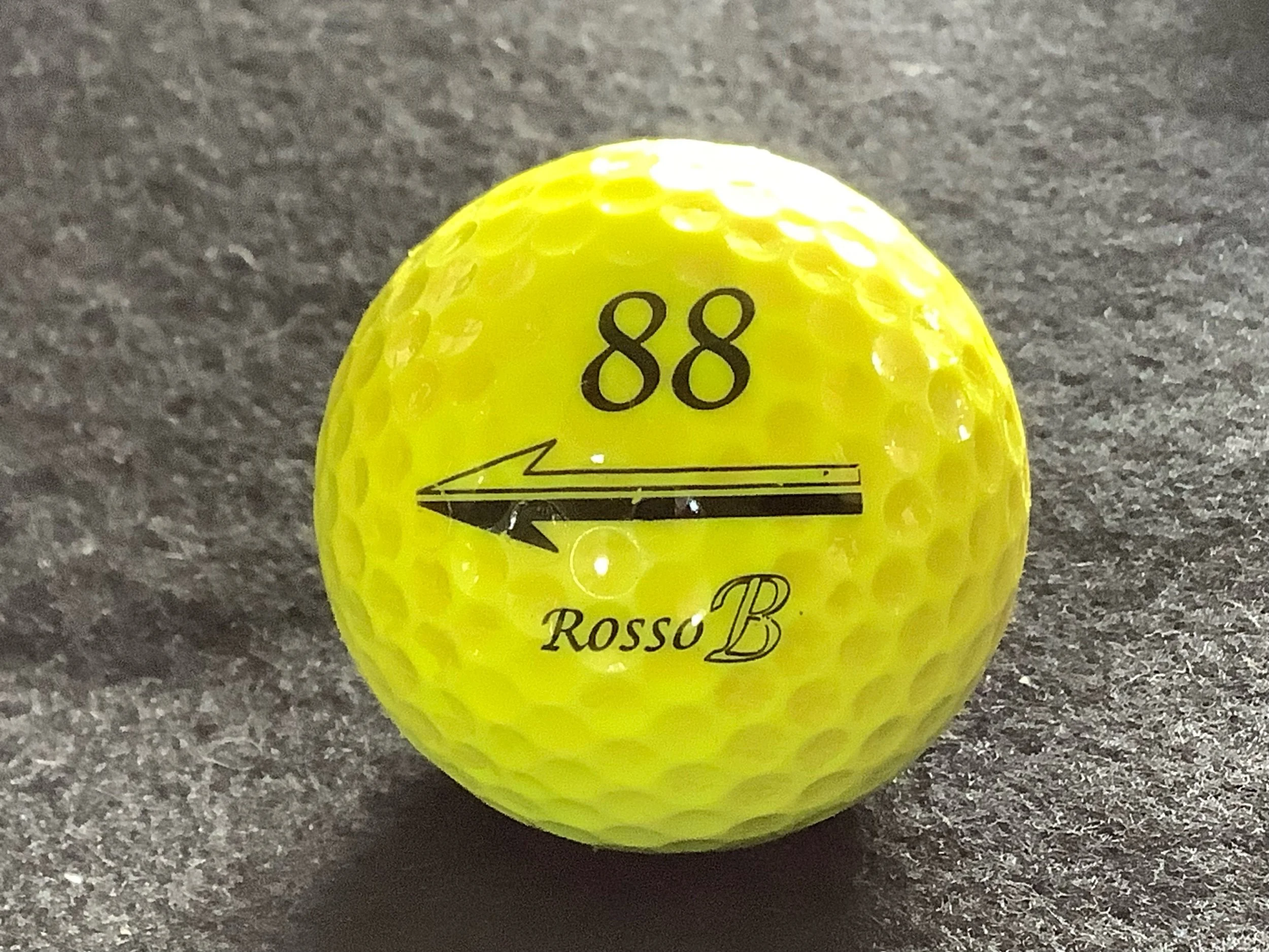 Rosso B