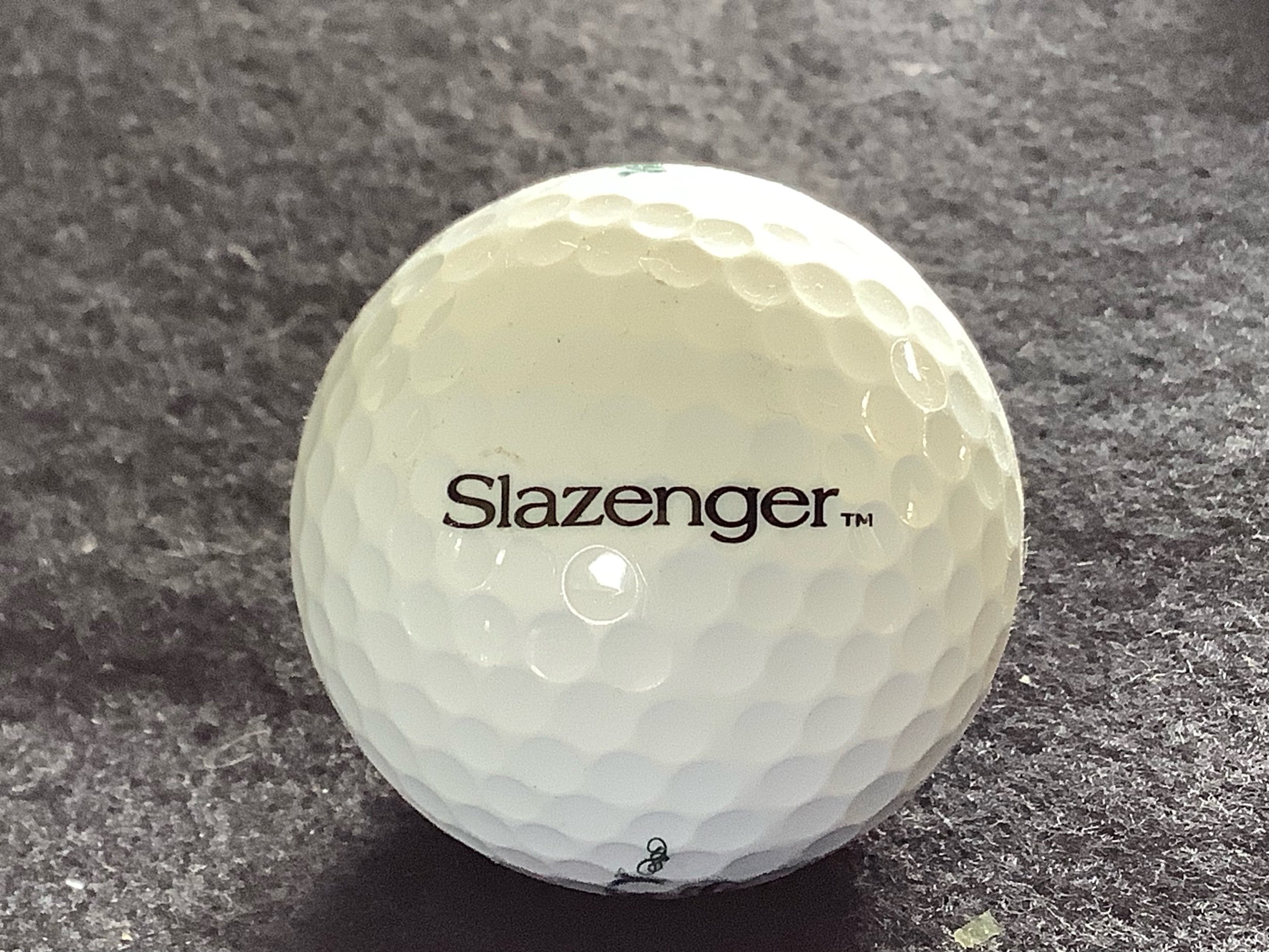 Slazenger