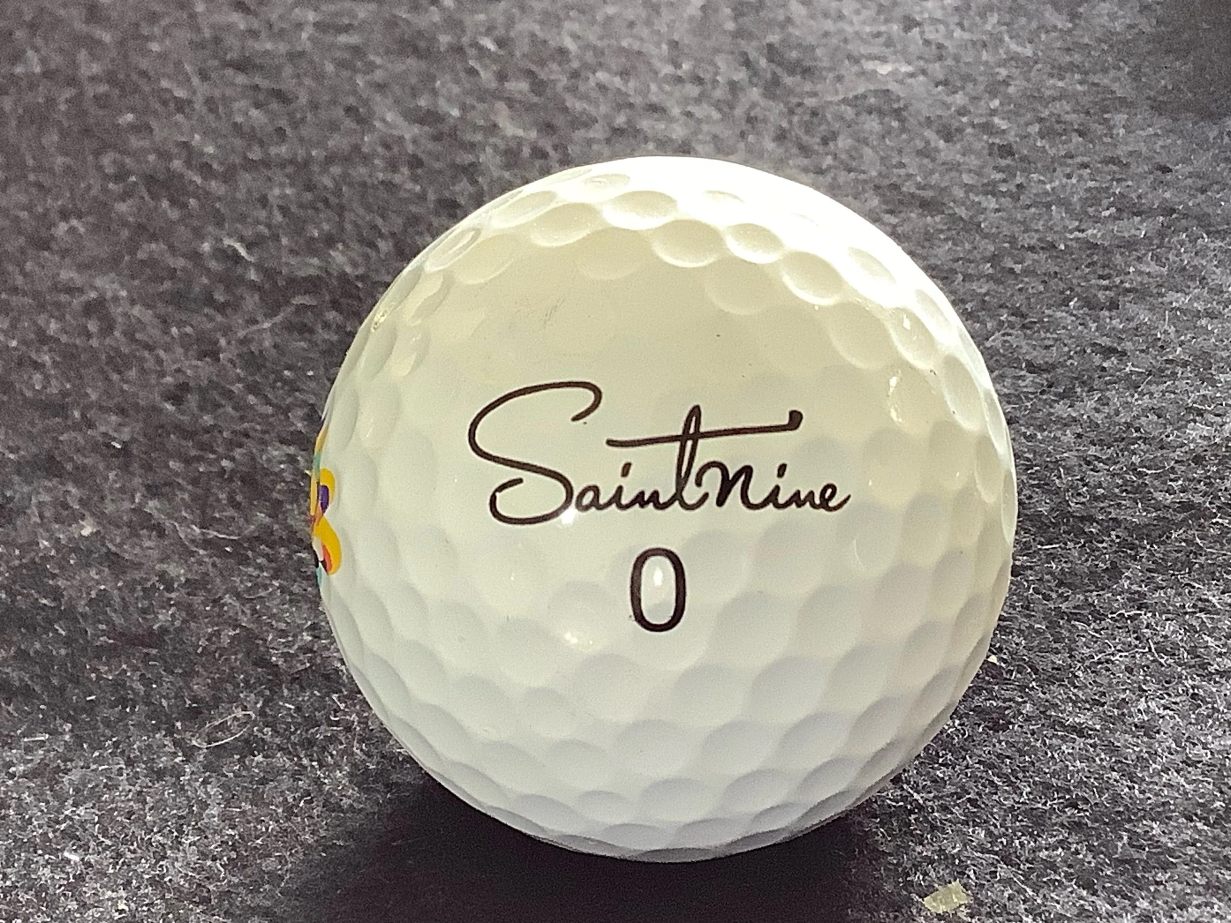 SaintNine