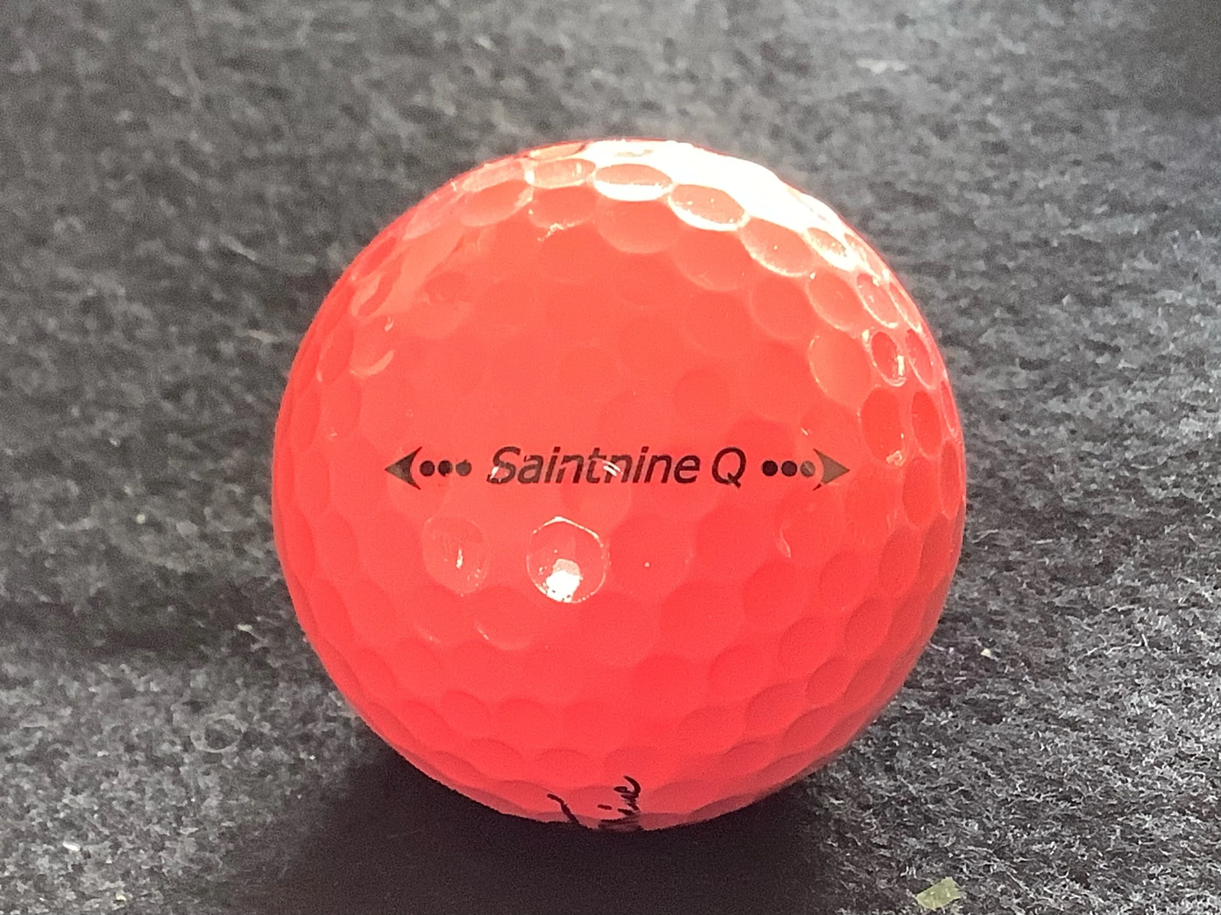 SaintNine - Q