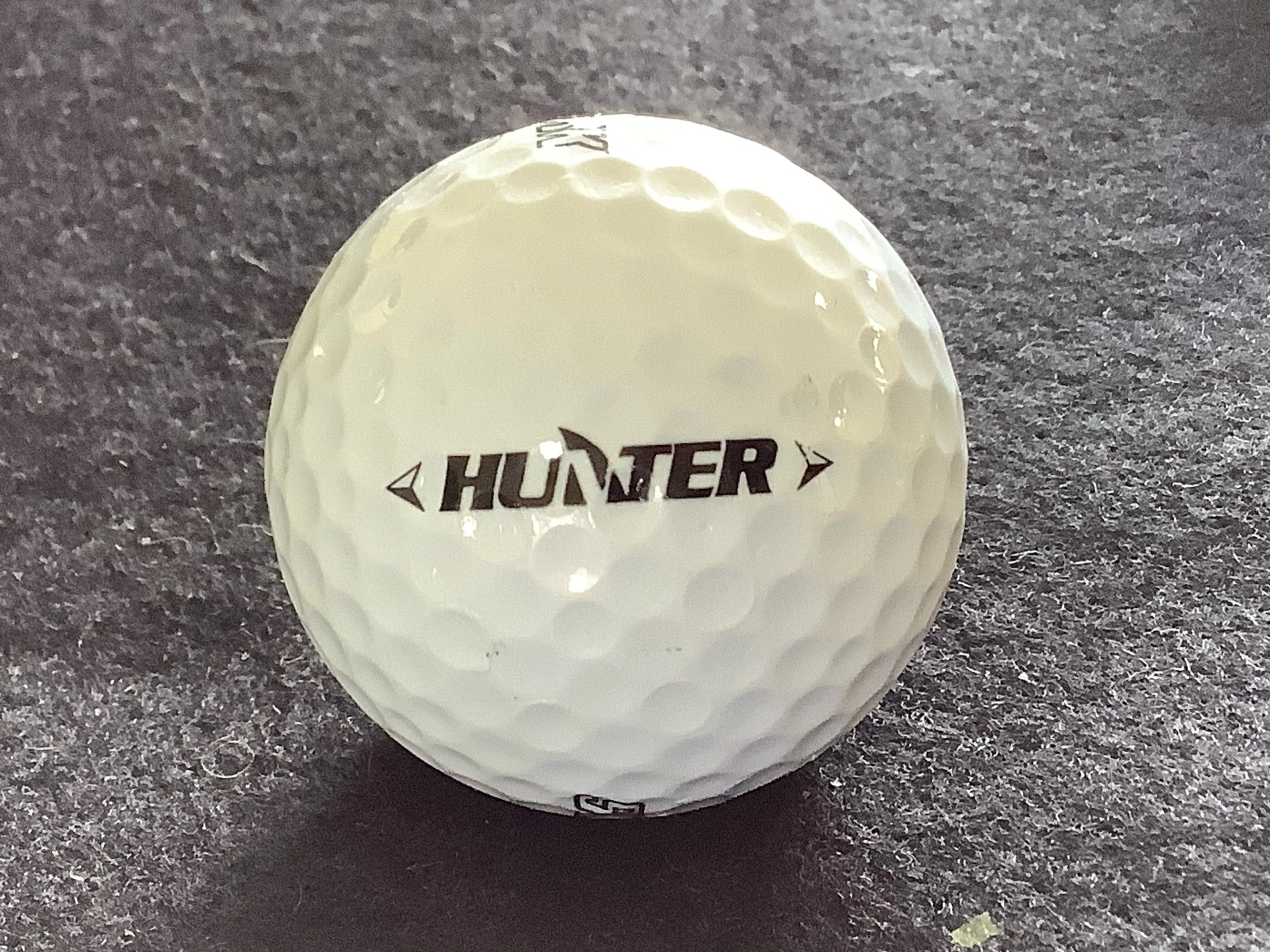 Shark Golf - Hunter