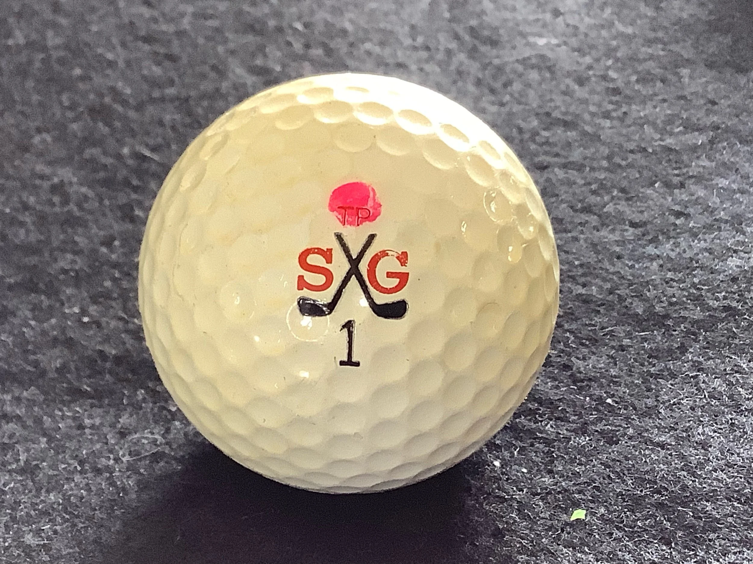 SXG