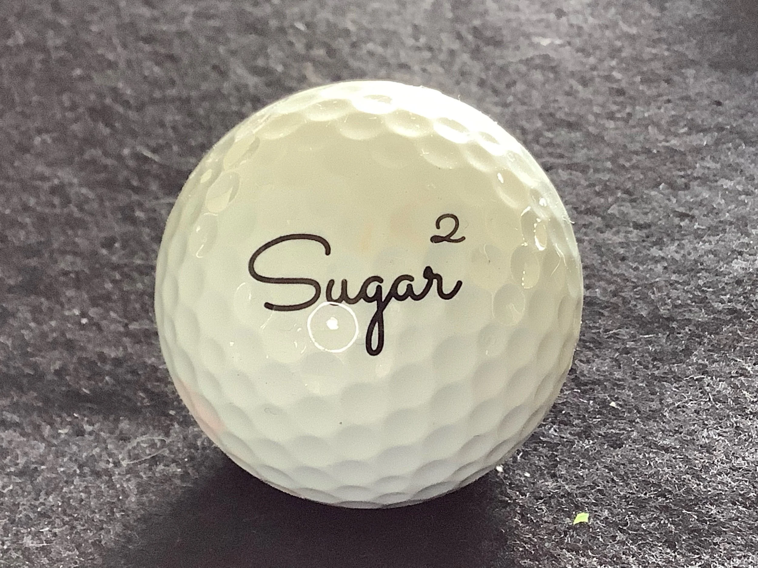 Sugar