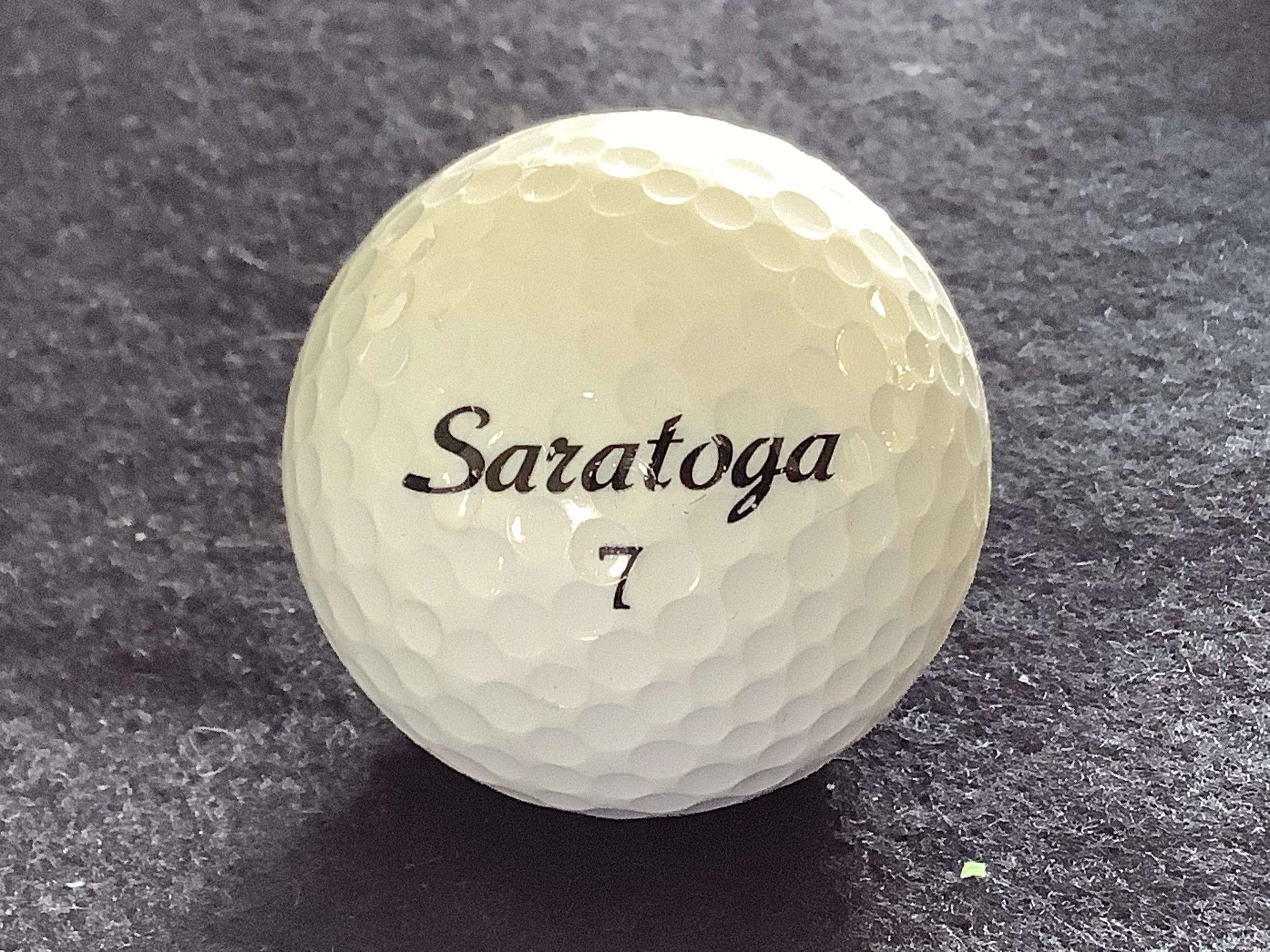 Saratoga