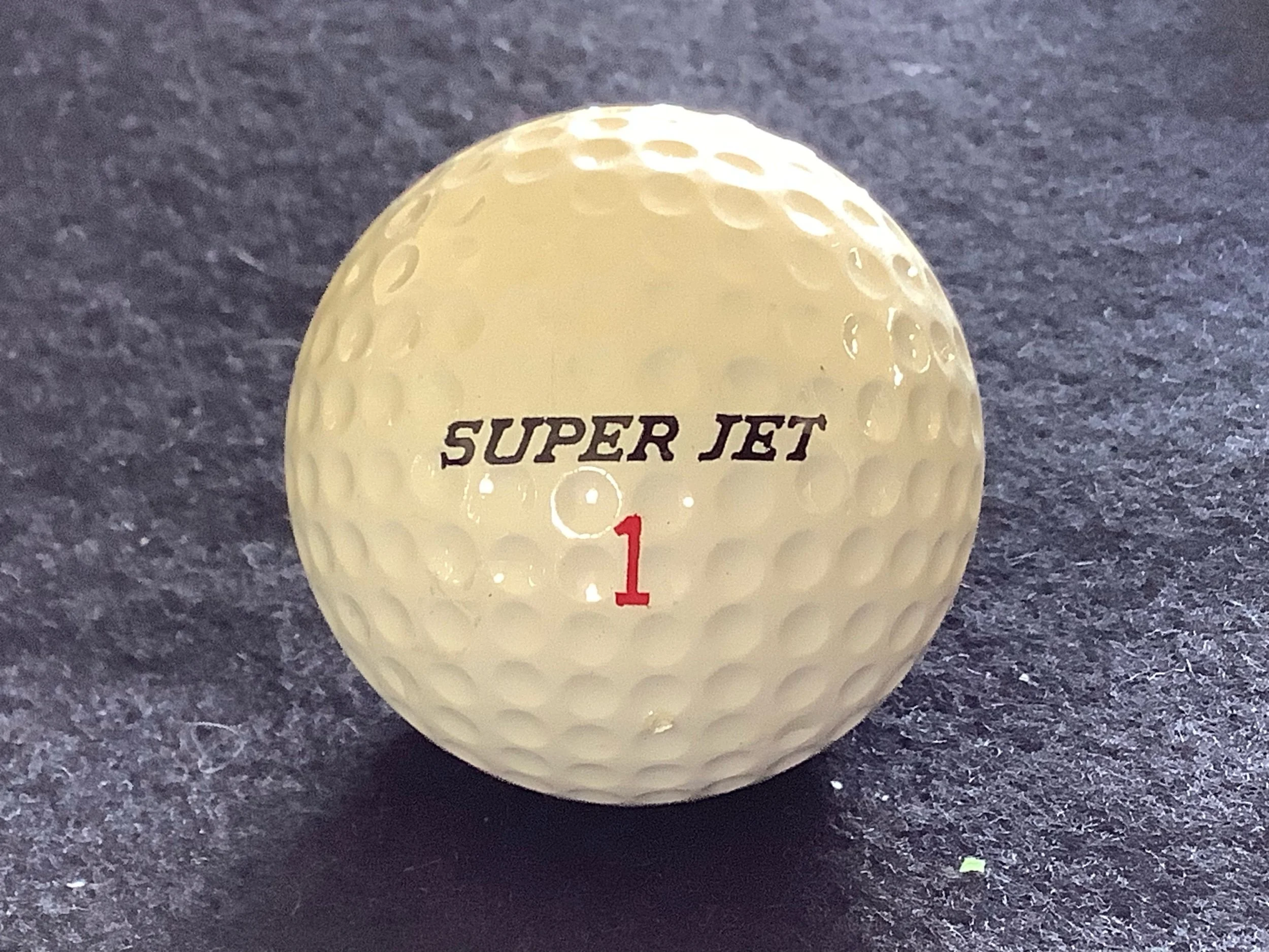 Super Jet