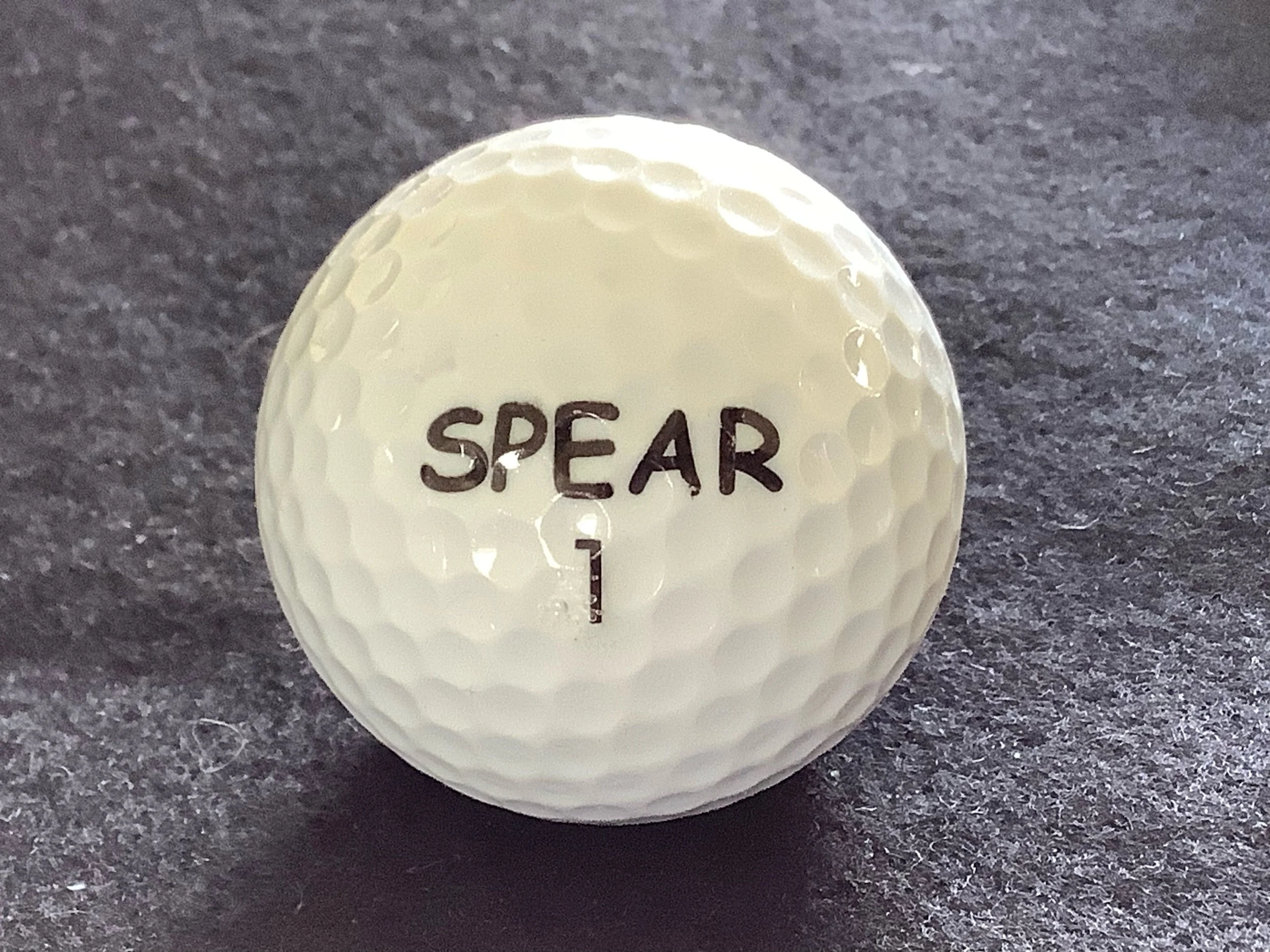 Spear