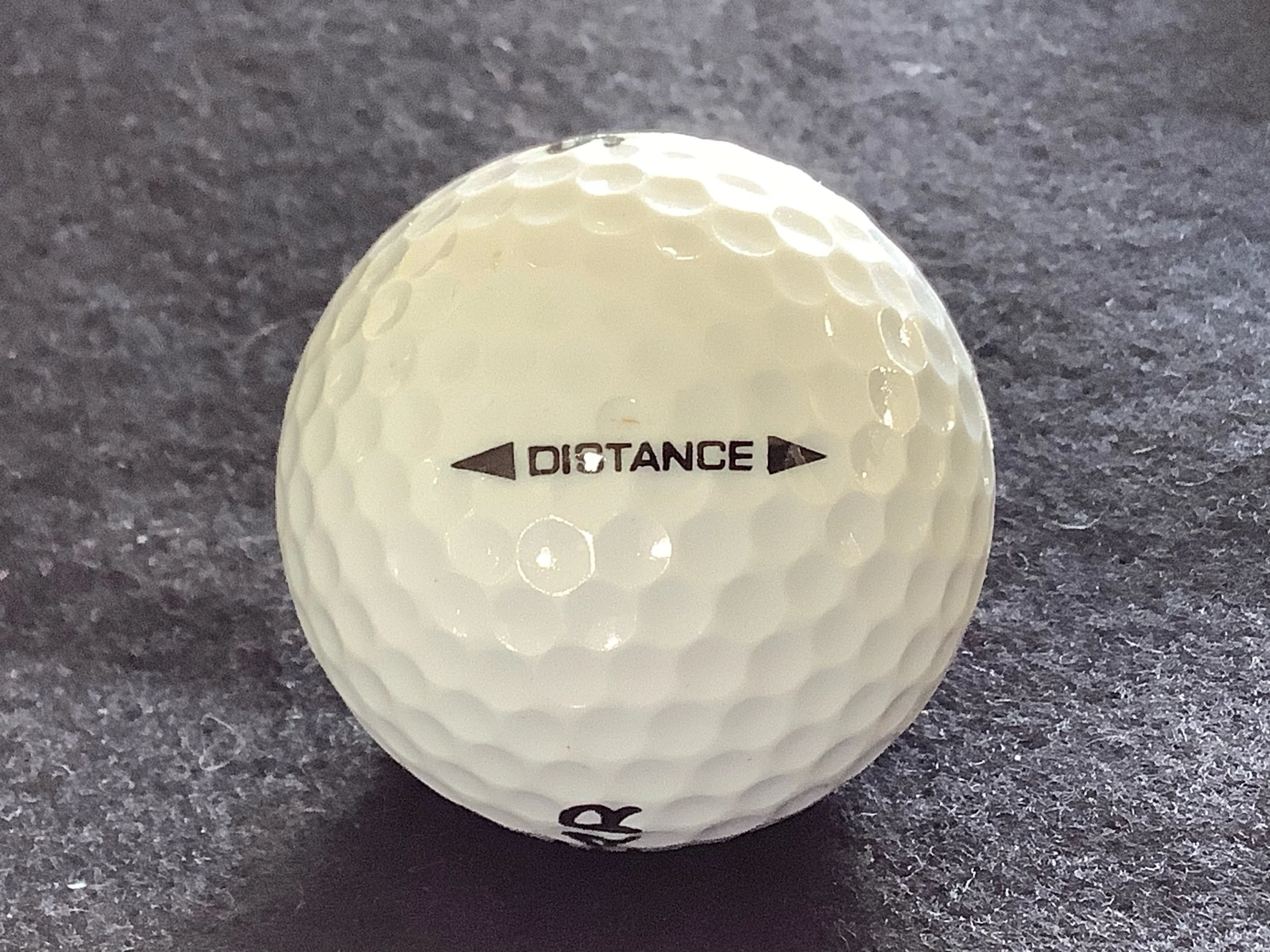 Spear - Distance