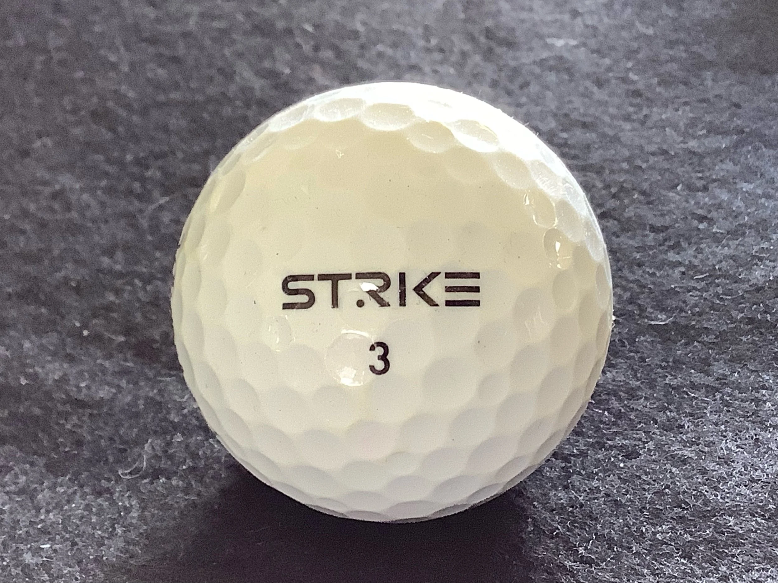 Strike