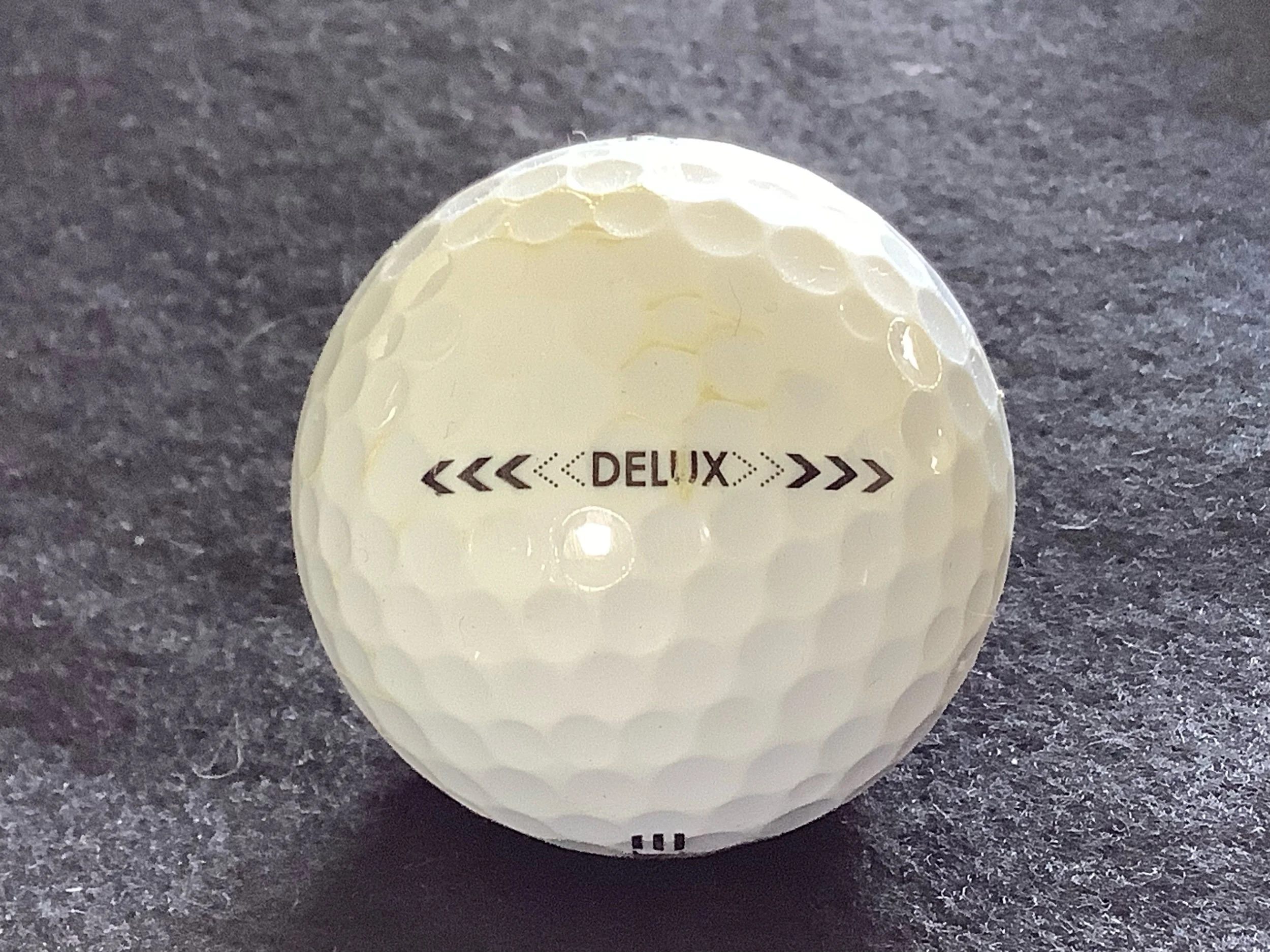 Strike - Delux