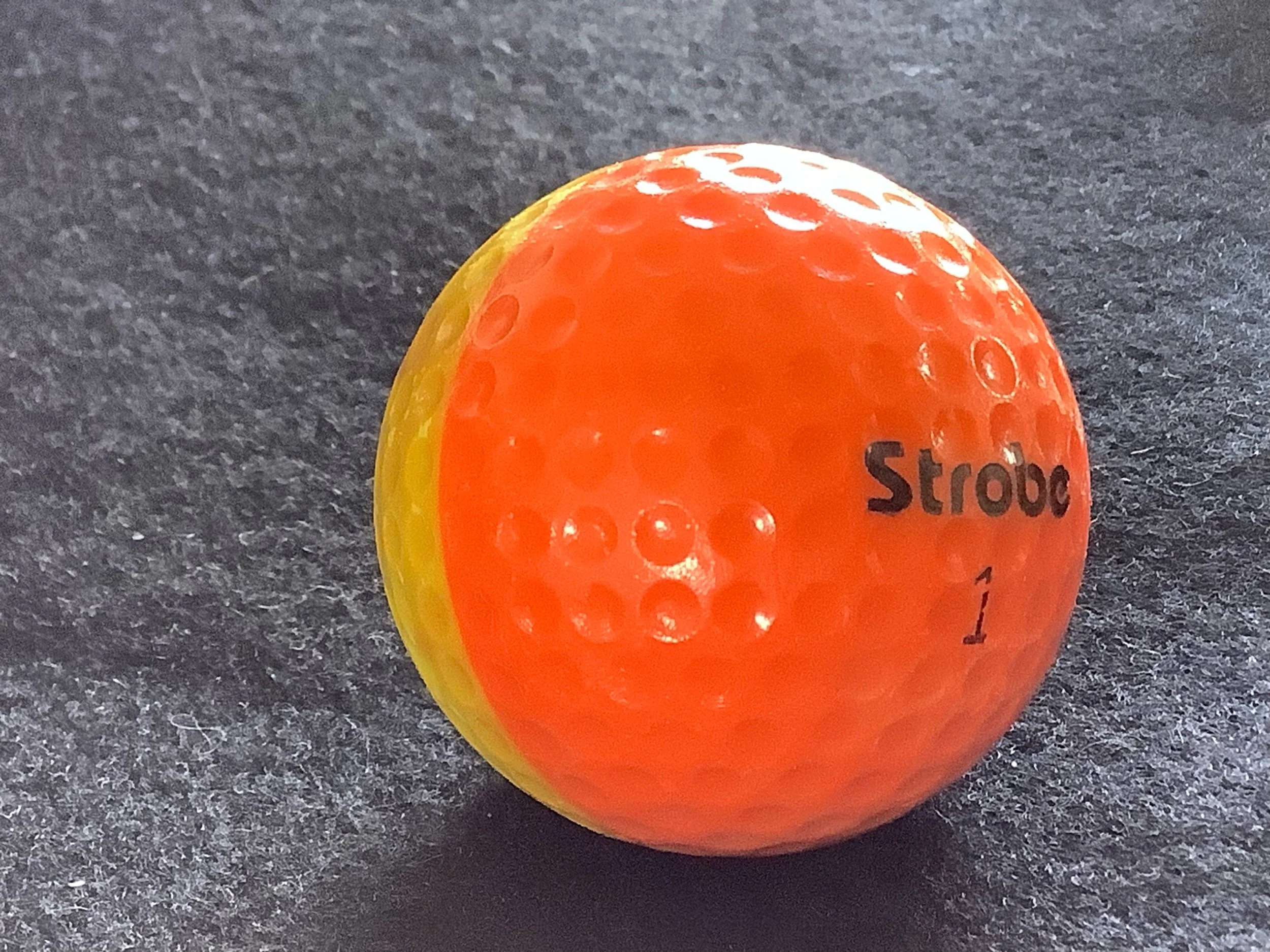 Strobe