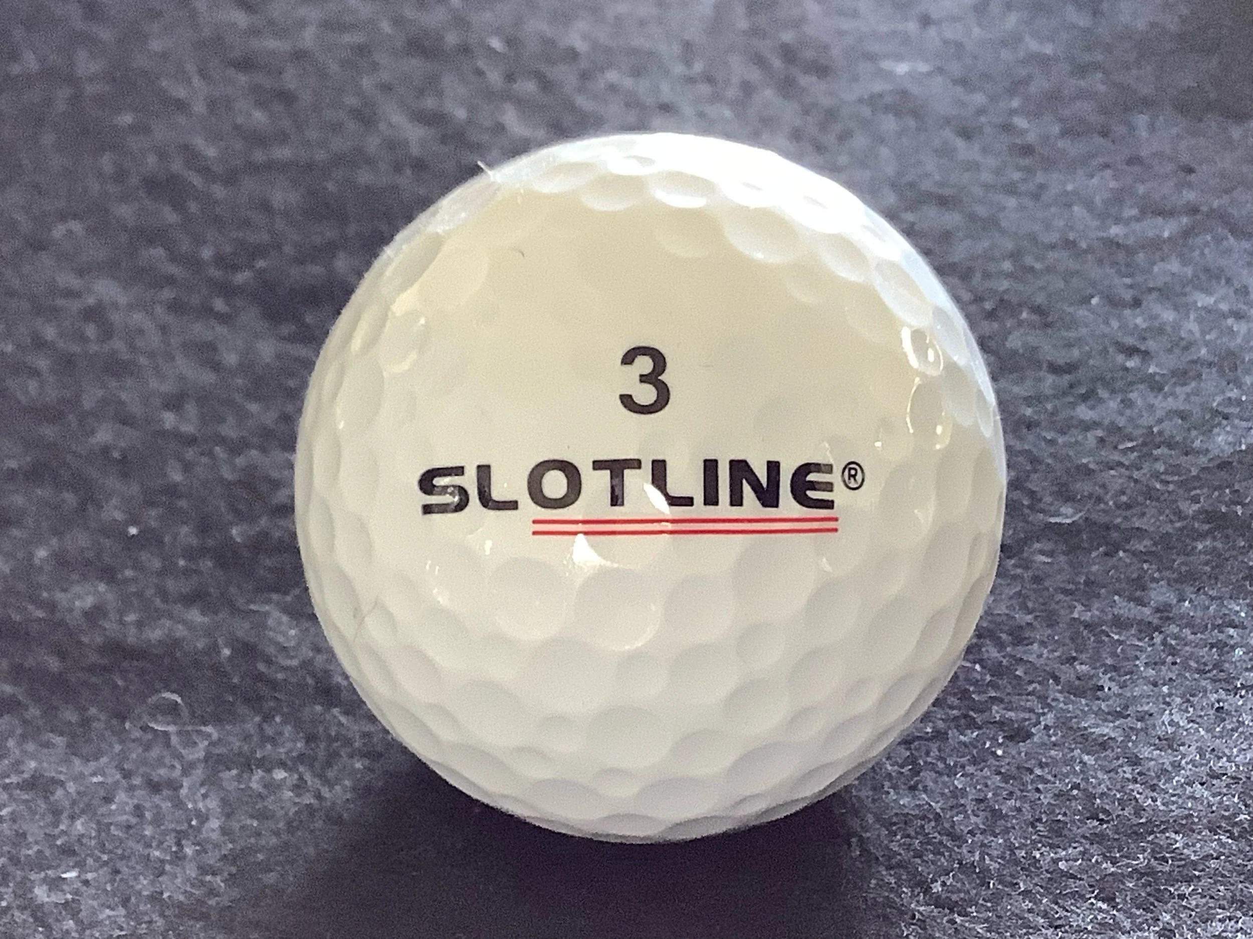 Slotline