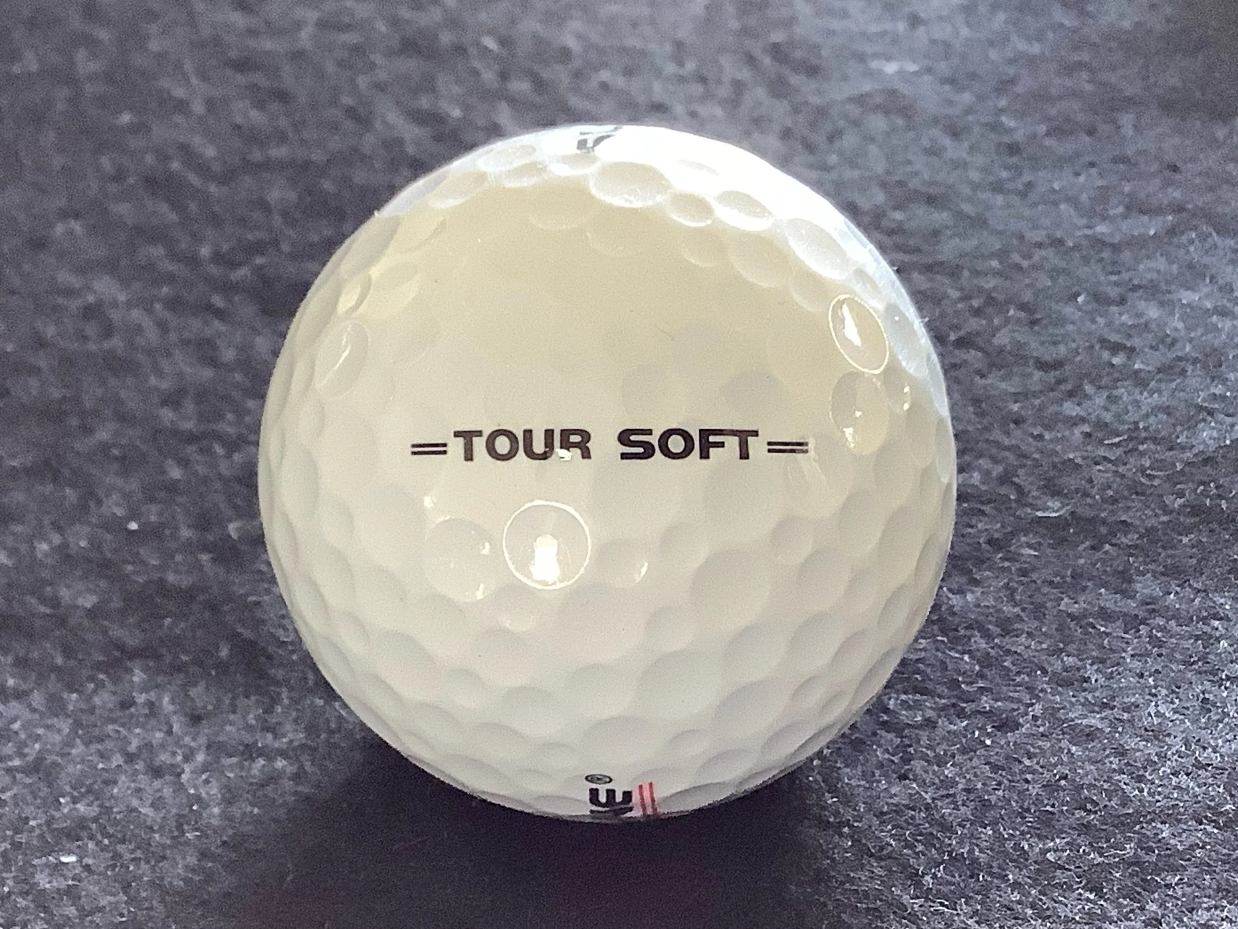 Slotline -Tour Soft