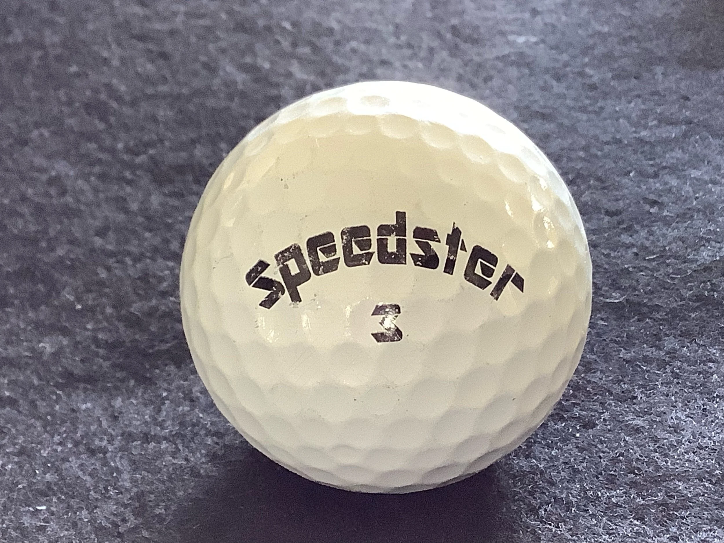 Speedster