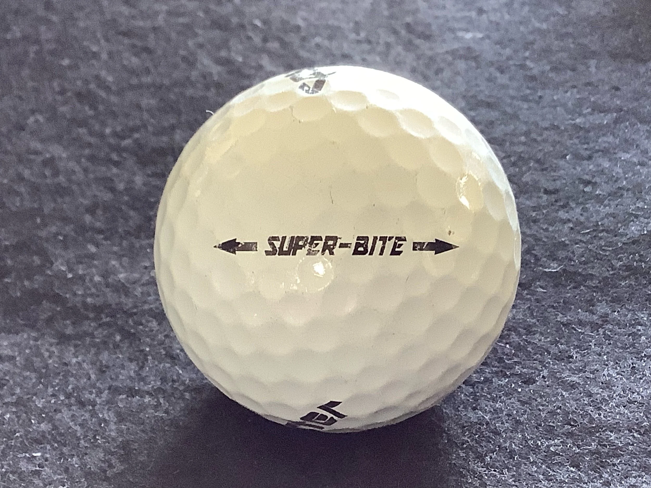 Speedster - Super Bite
