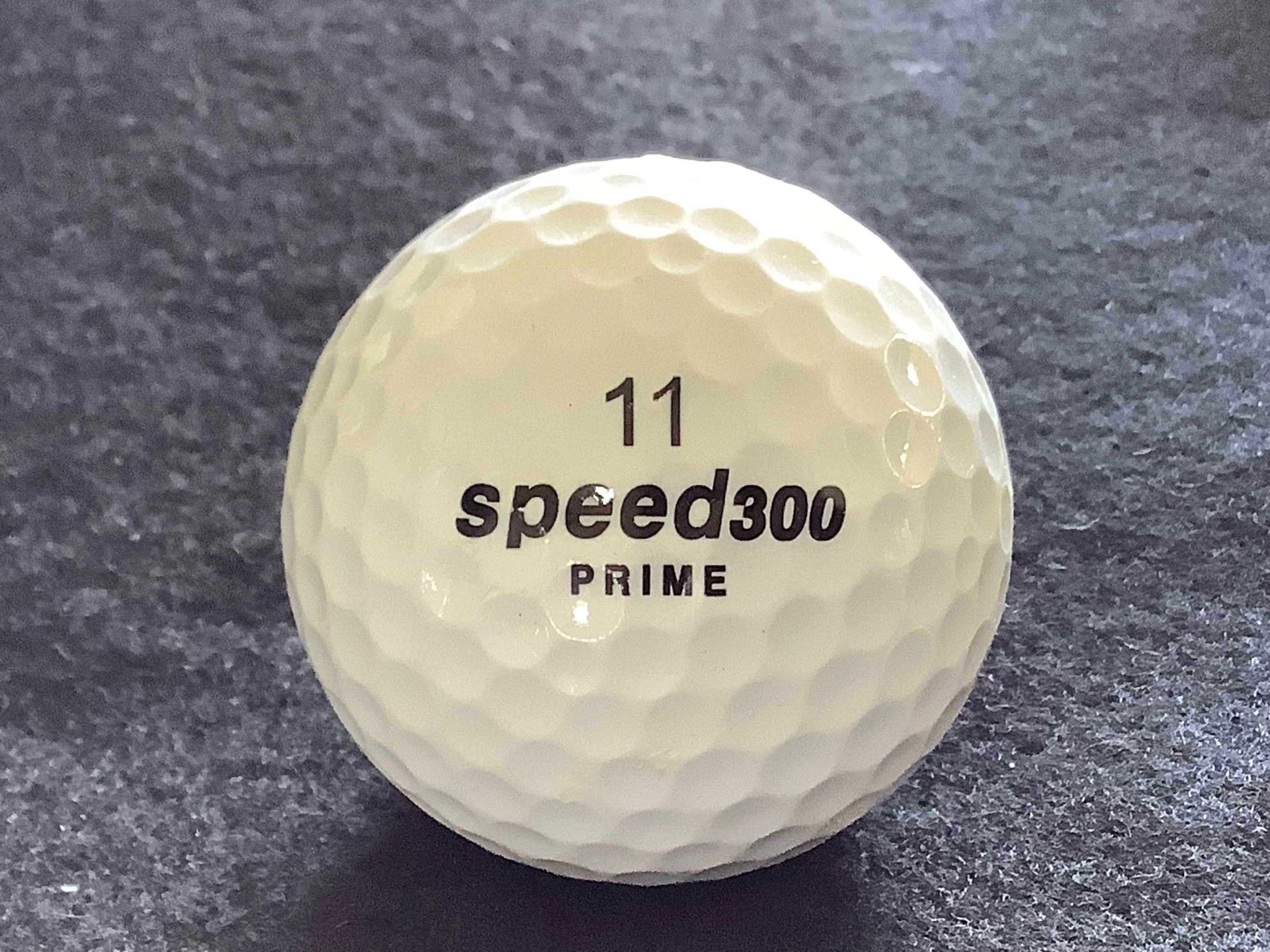 Speed300