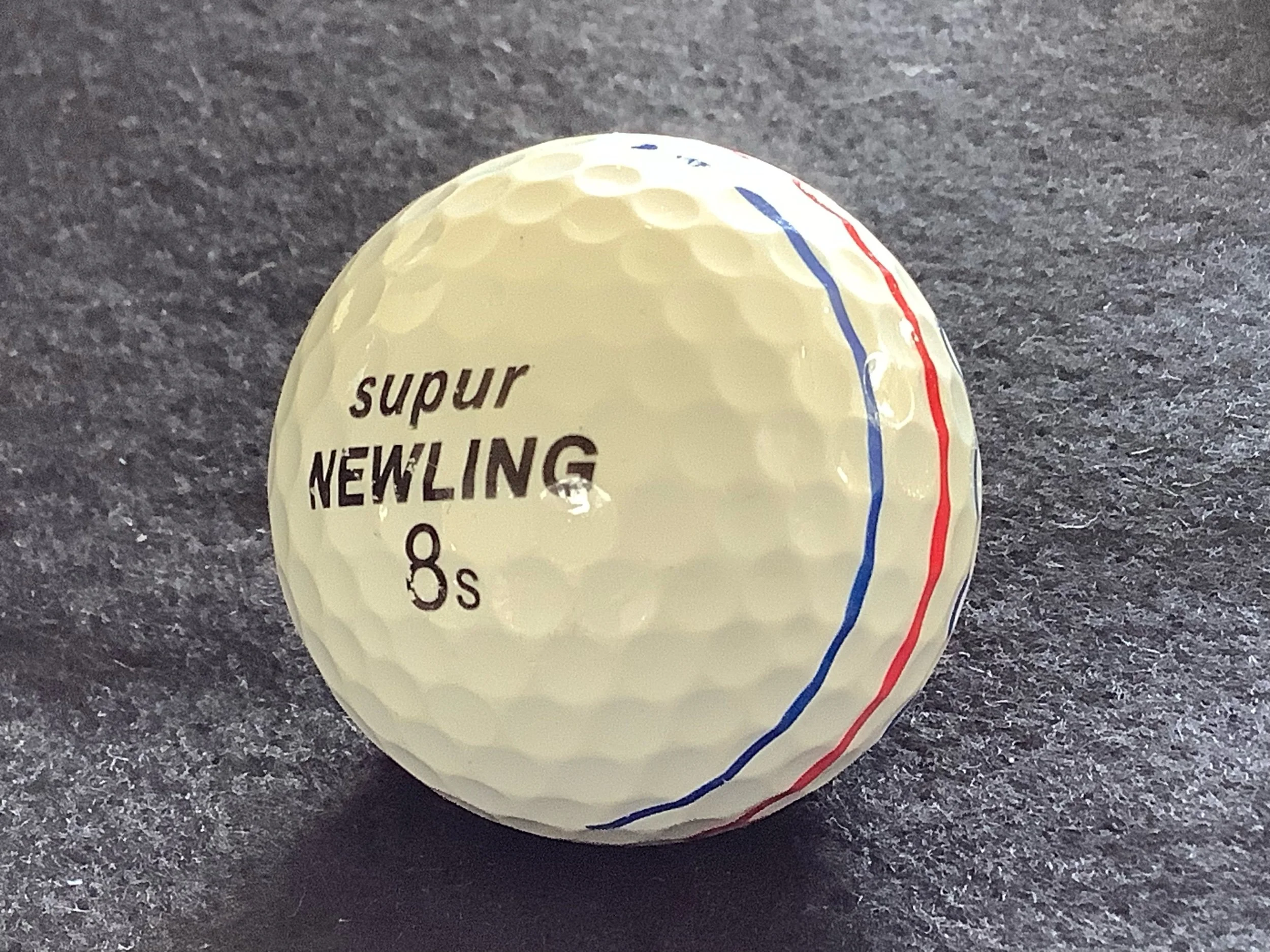 Supur Newling