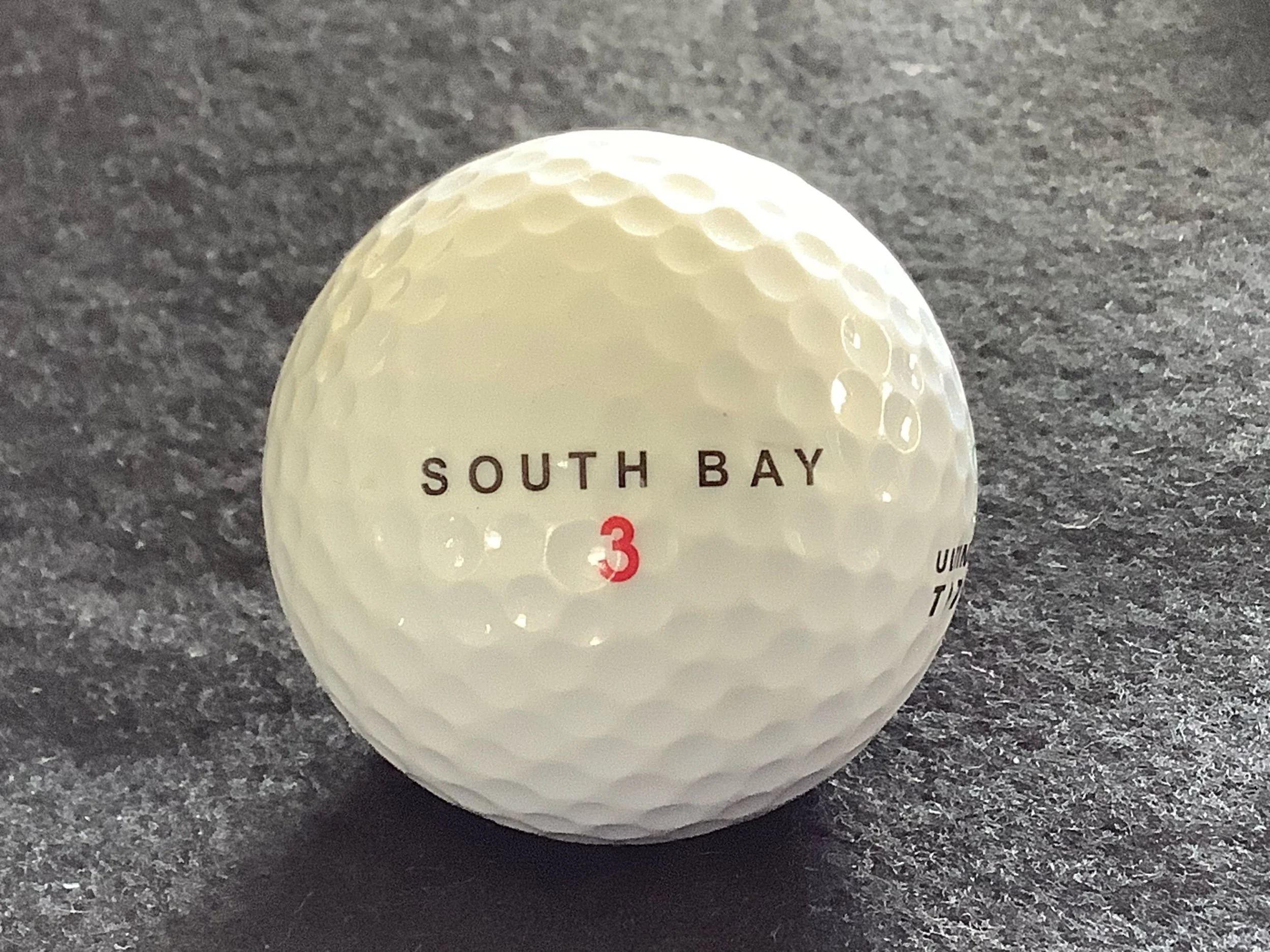 South Bay