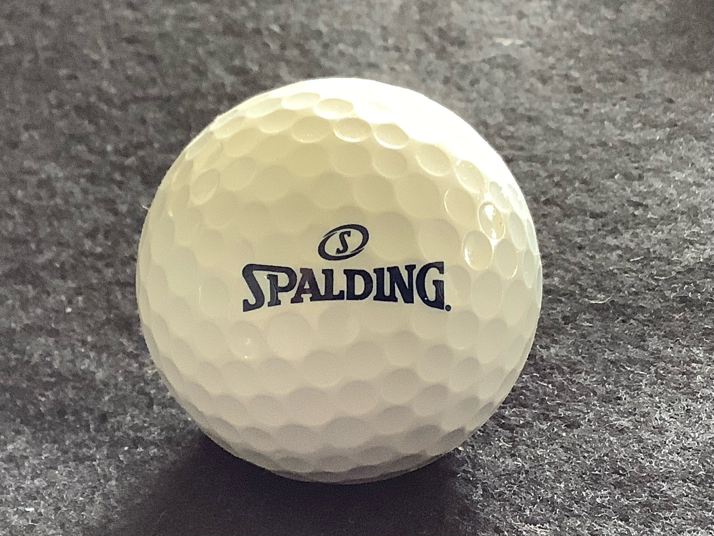 Spalding